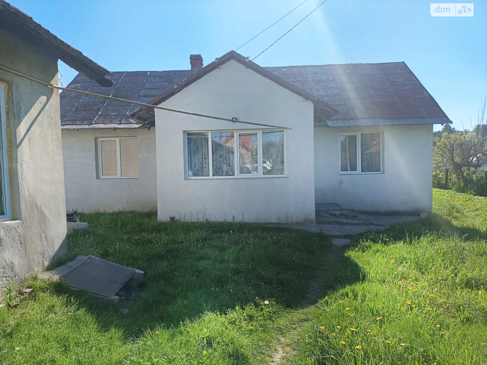 Продается одноэтажный дом 48.6 кв. м с садом, цена: 54900 $ - фото 1