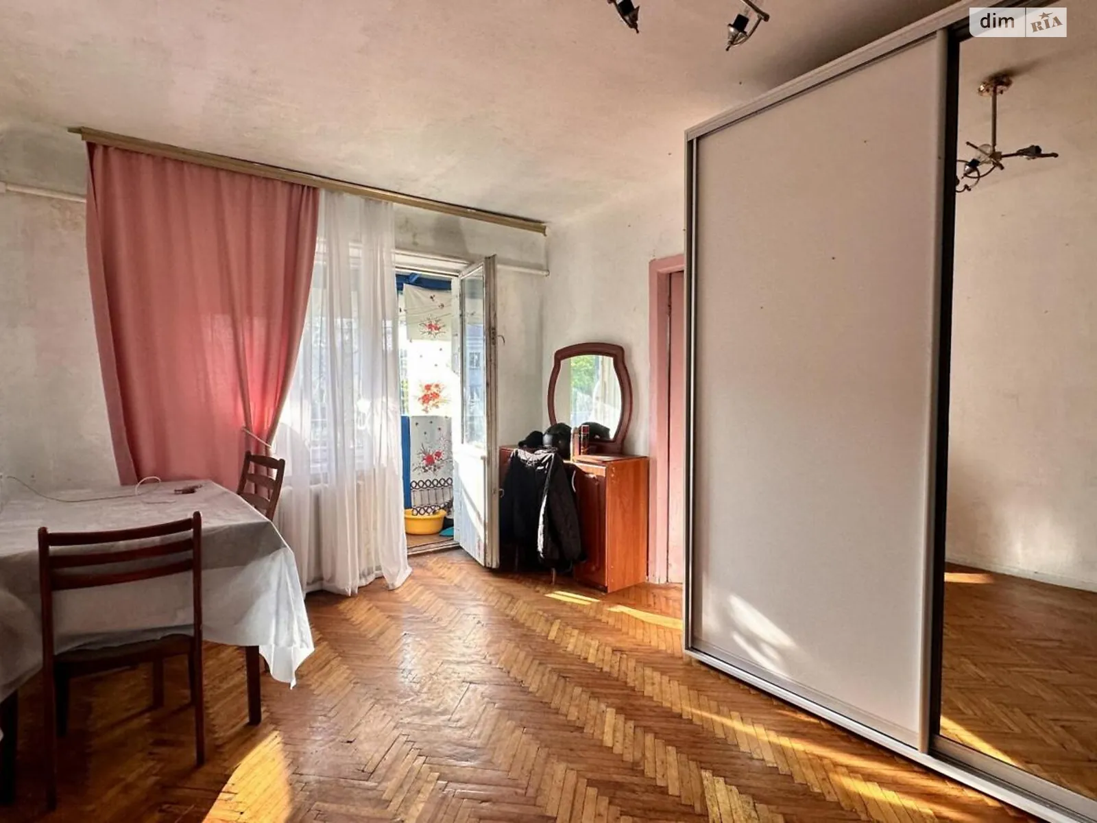 Продається 2-кімнатна квартира 44.4 кв. м у Києві, вул. Ольжича, 7А - фото 1