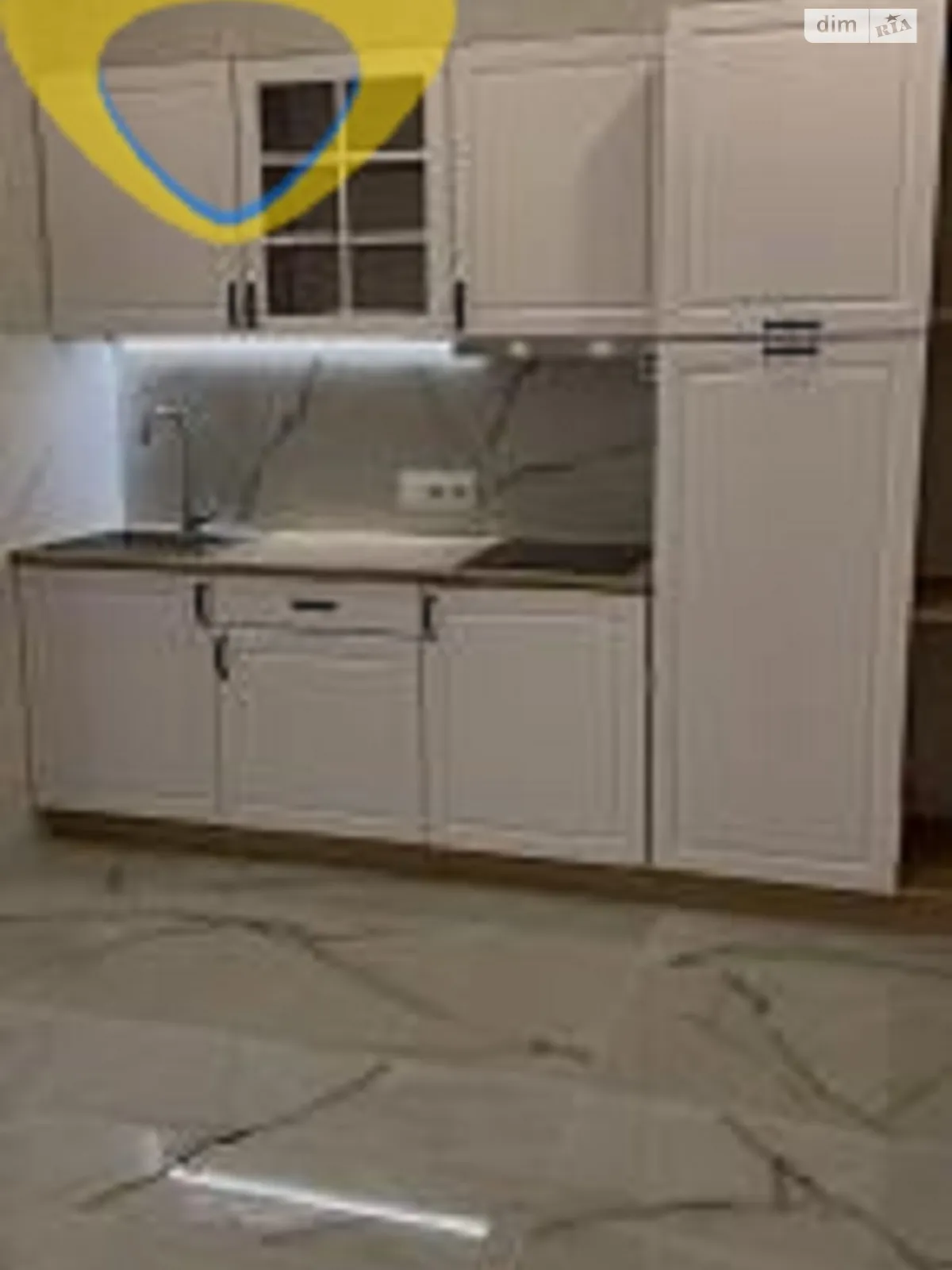 Продається 2-кімнатна квартира 45 кв. м у Крижанівка, вул. Академіка Сахарова - фото 1