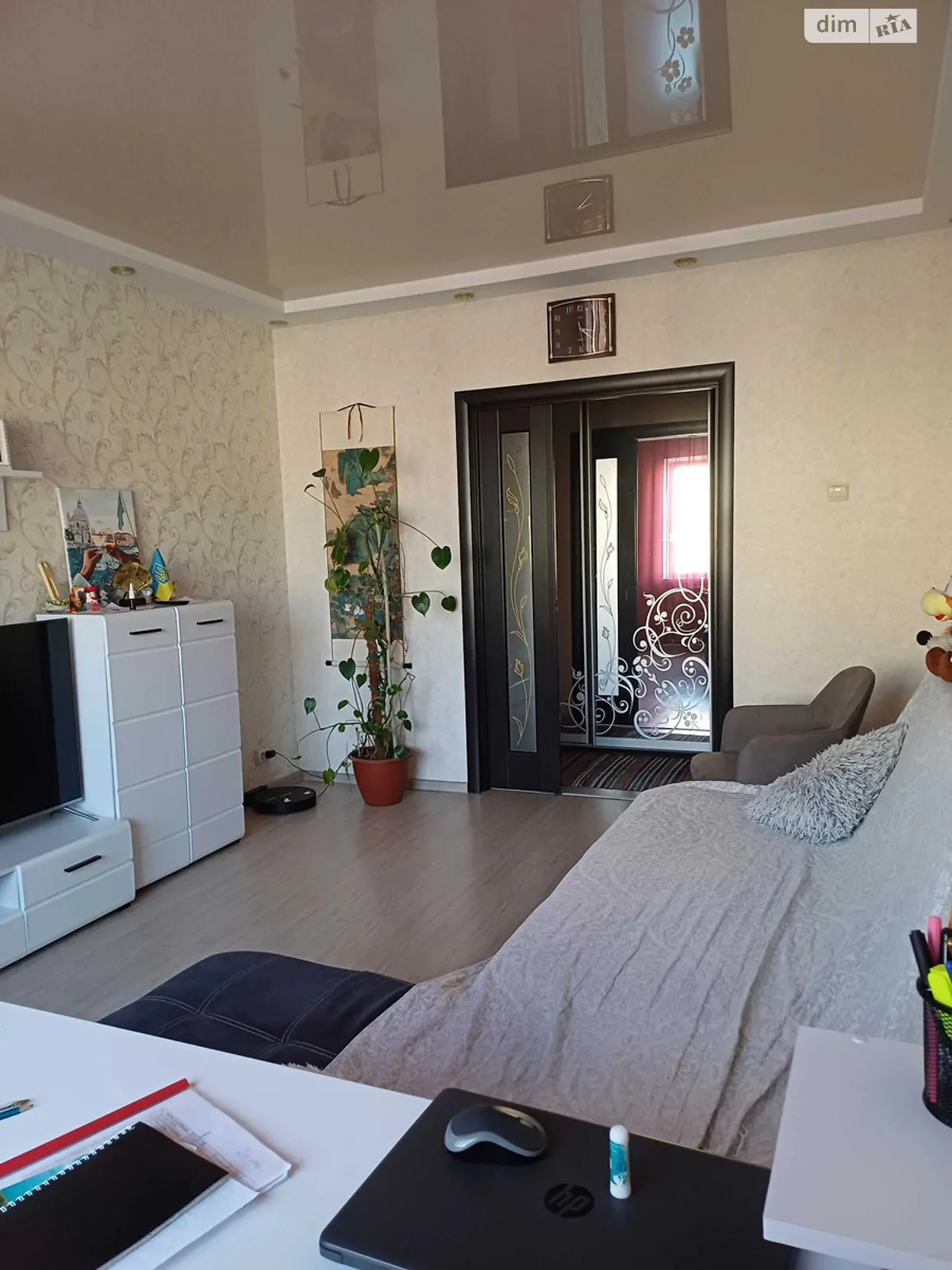Продається 3-кімнатна квартира 68 кв. м у Києві, вул. Ніжинська, 7 - фото 1