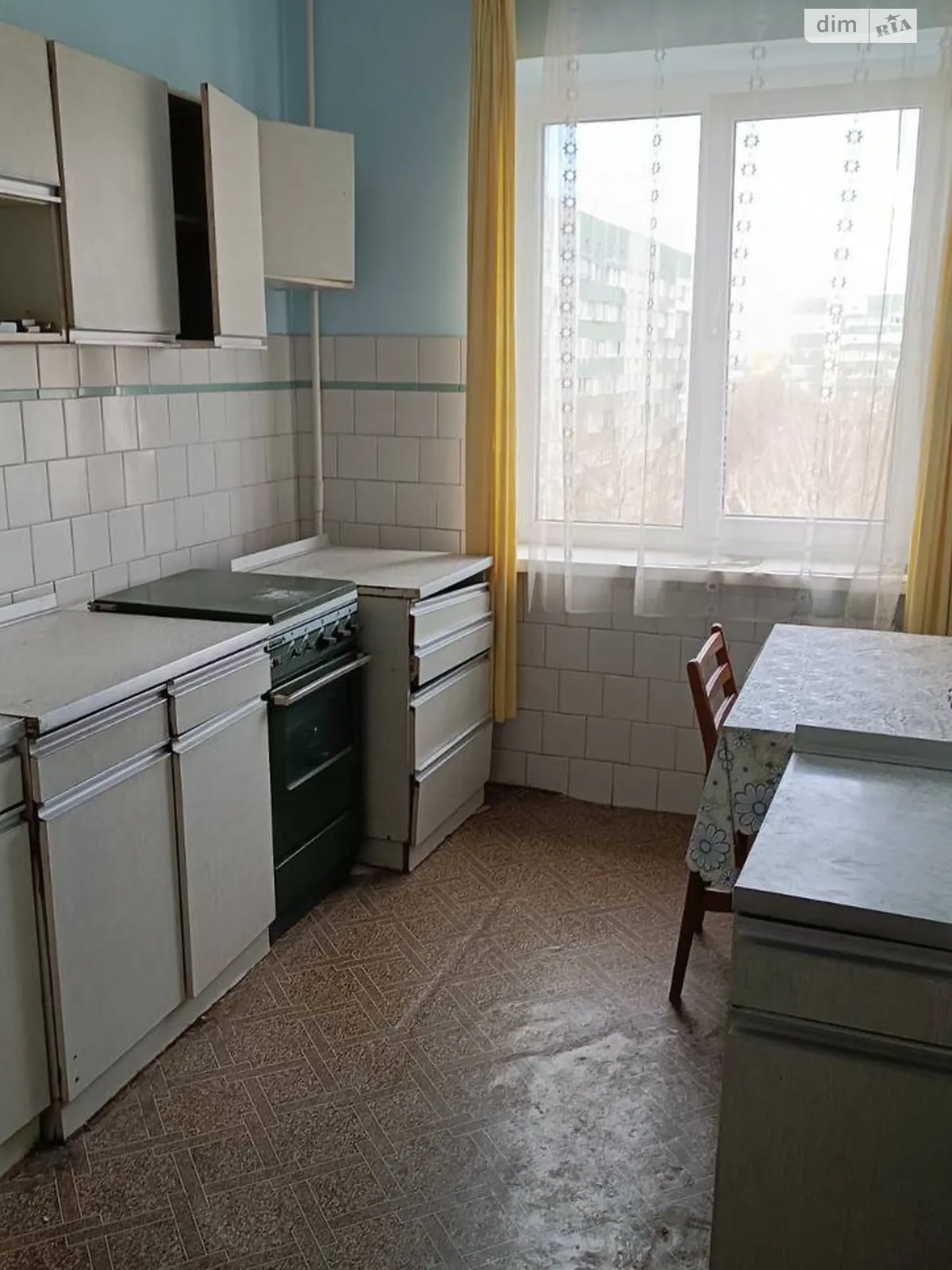 Продается 3-комнатная квартира 66.7 кв. м в Львове, ул. Сиховская - фото 1