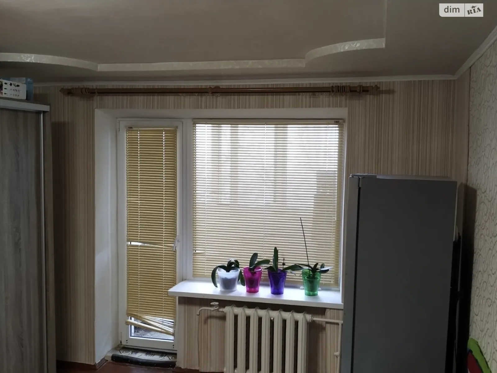 Продається 2-кімнатна квартира 49.7 кв. м у Миколаєві, цена: 21000 $ - фото 1