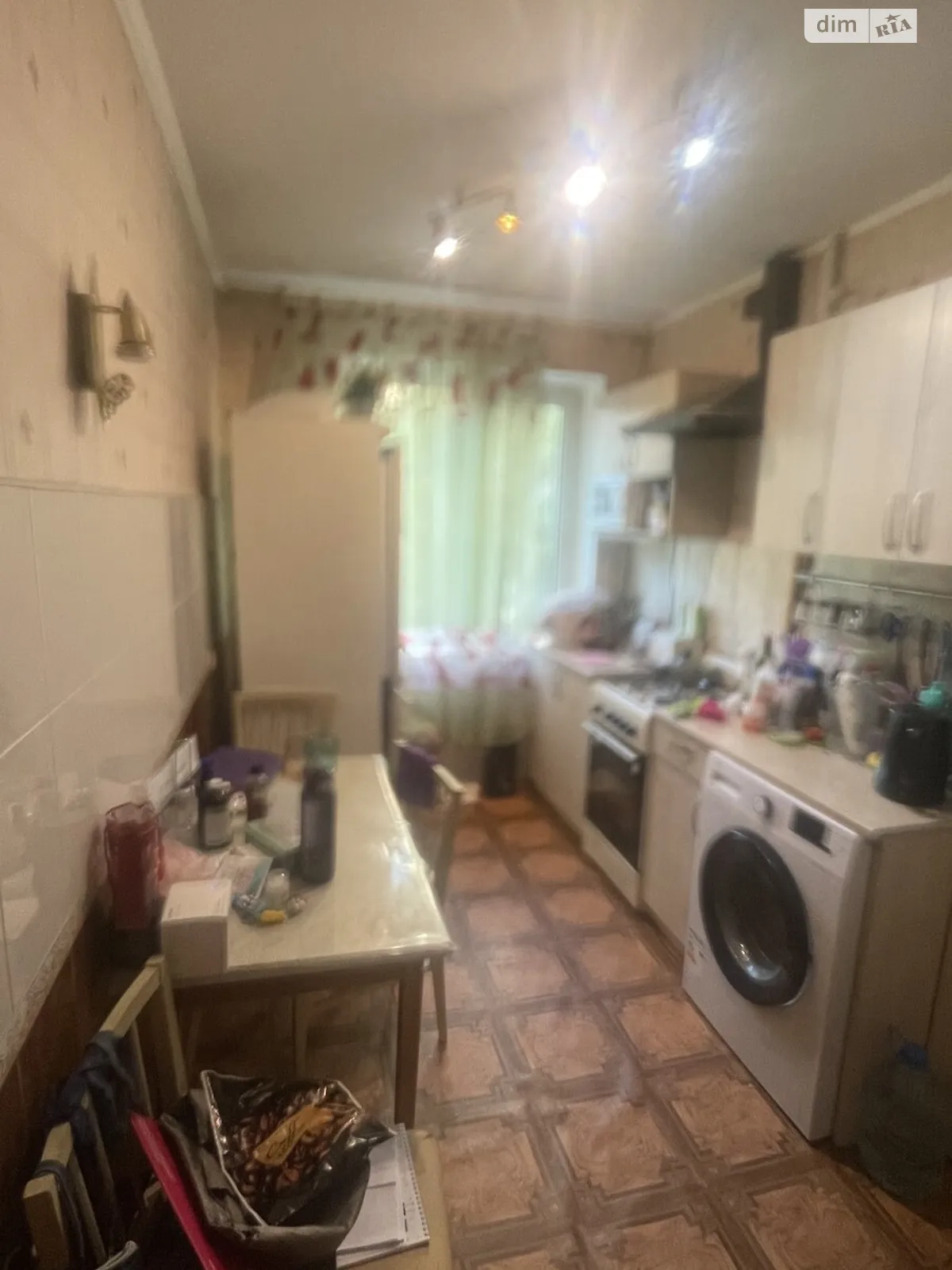 Здається в оренду 2-кімнатна квартира 54 кв. м у Дніпрі, Донецьке шосе, 15 - фото 1