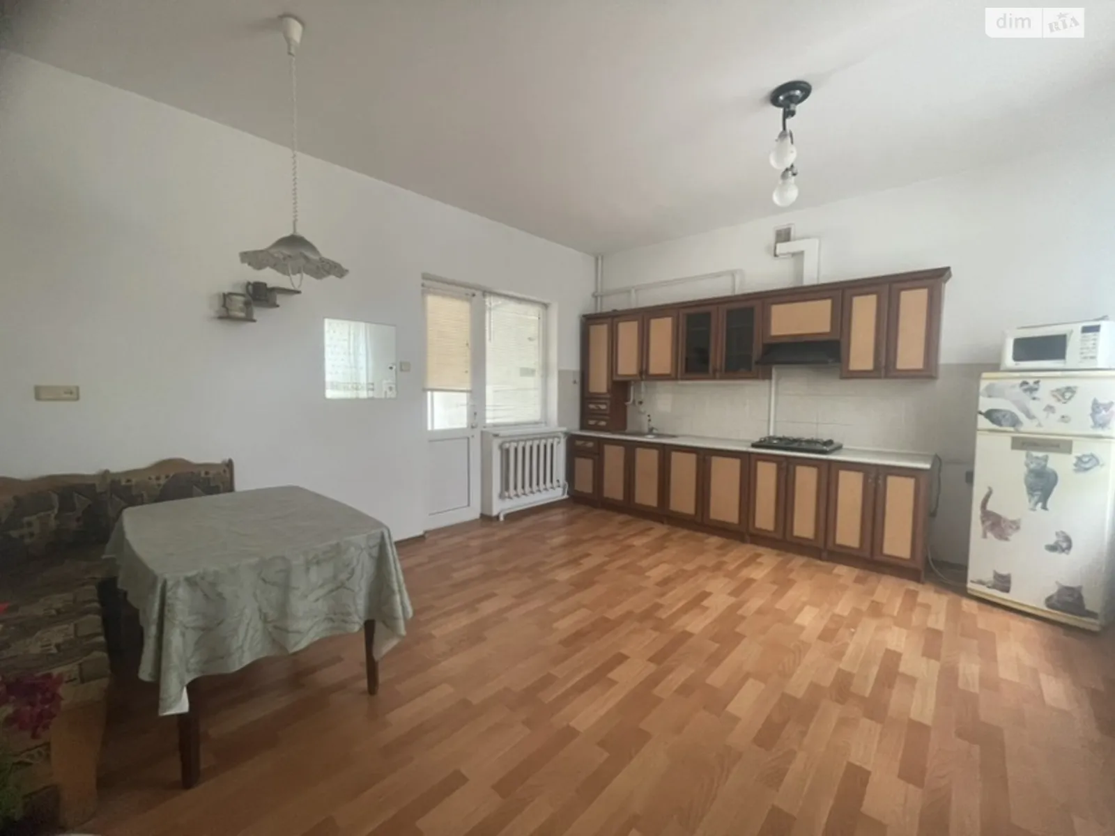 Сдается в аренду часть дома 115 кв. м с камином, цена: 18500 грн - фото 1