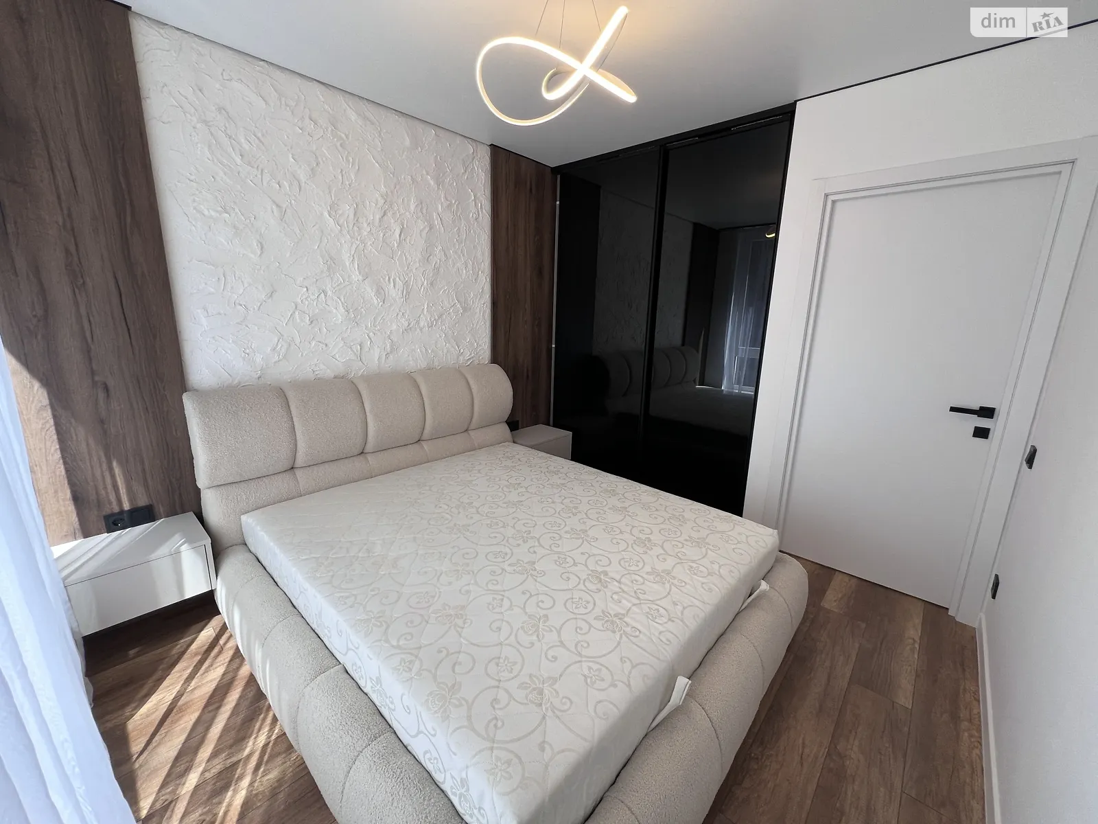 Продається 1-кімнатна квартира 38 кв. м у Угорниках, цена: 62000 $ - фото 1