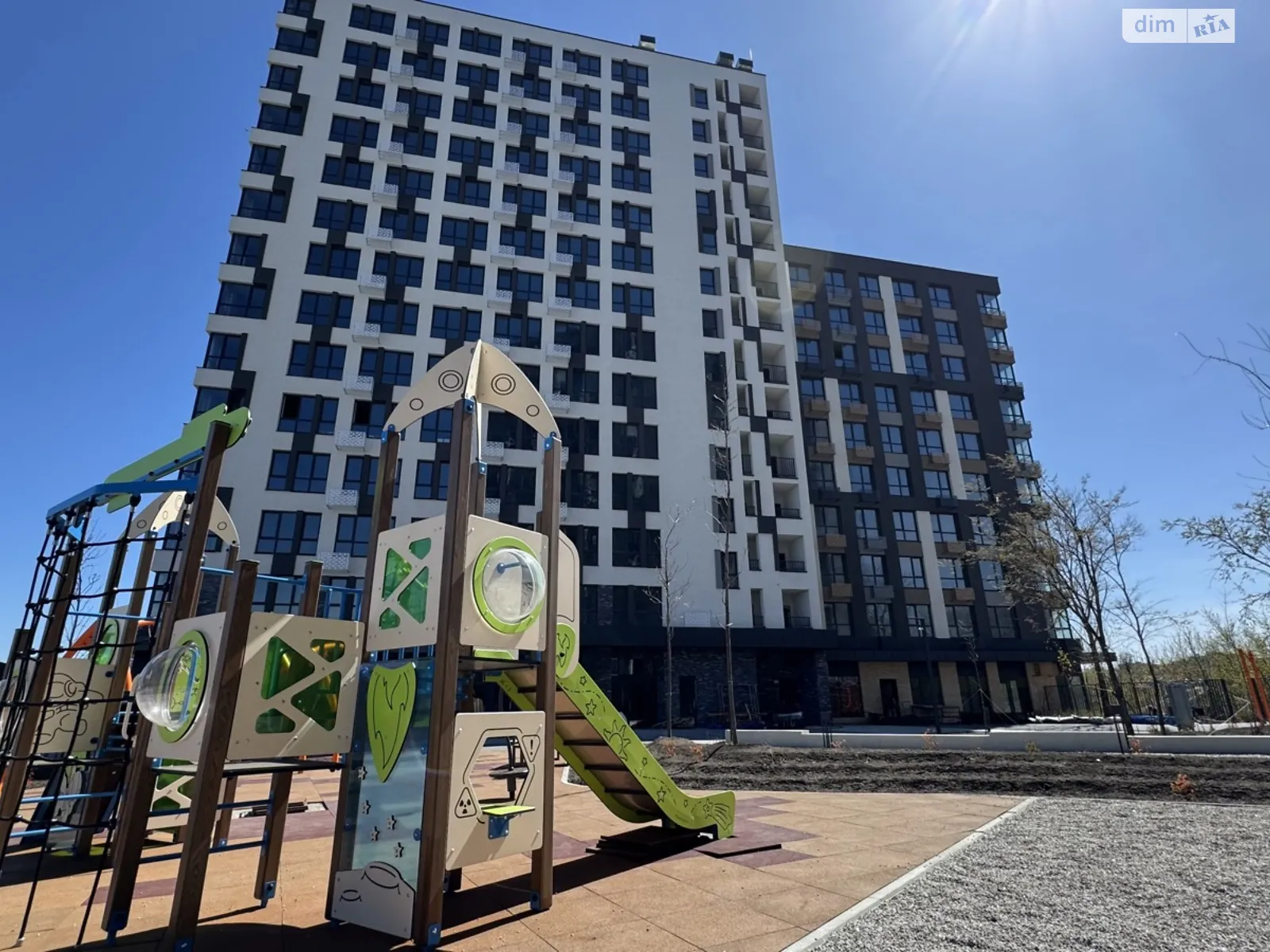Продается 1-комнатная квартира 37.4 кв. м в Кропивницком, цена: 36000 $ - фото 1