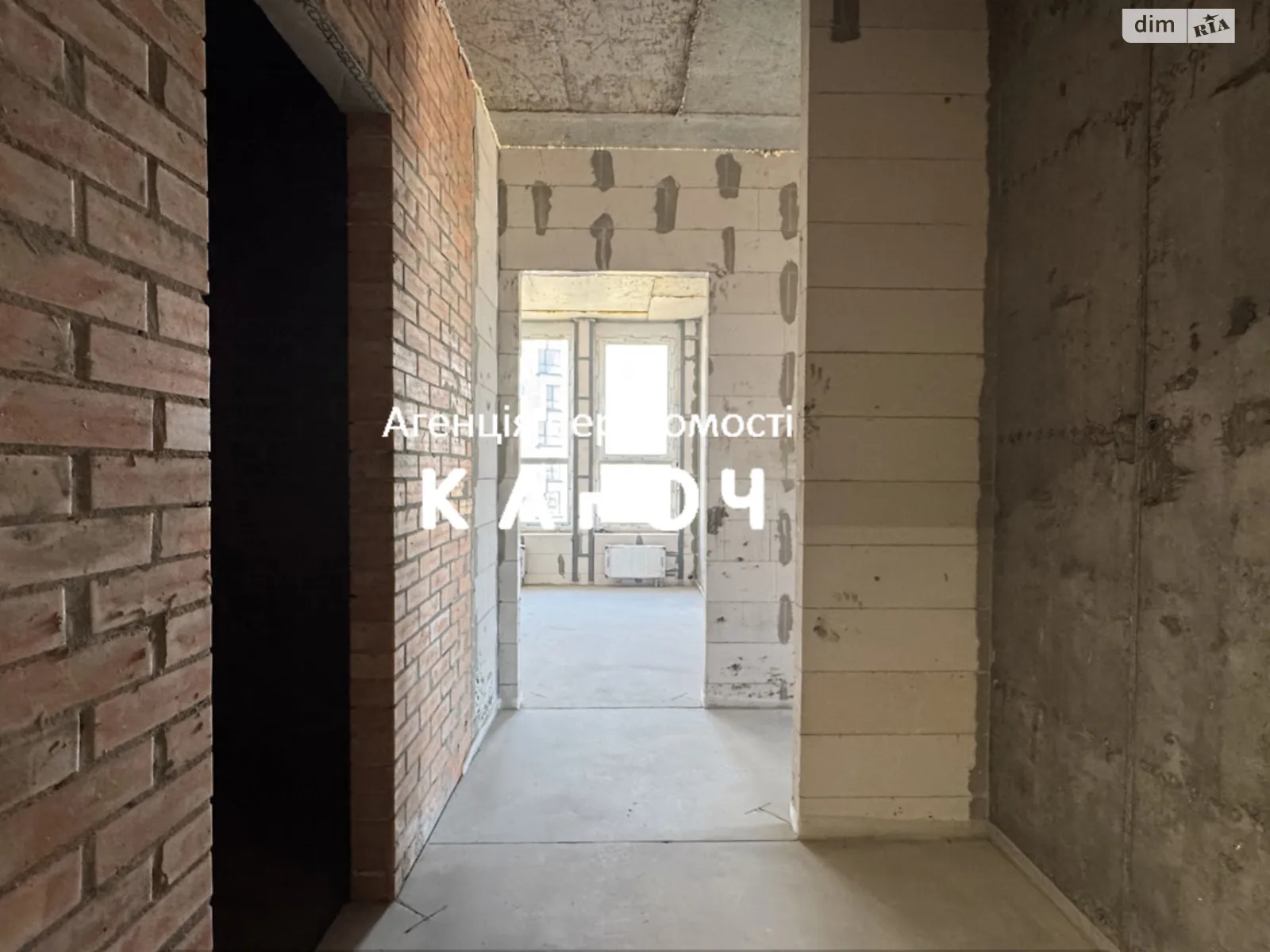 Продается 2-комнатная квартира 61.6 кв. м в Кропивницком, цена: 57900 $ - фото 1