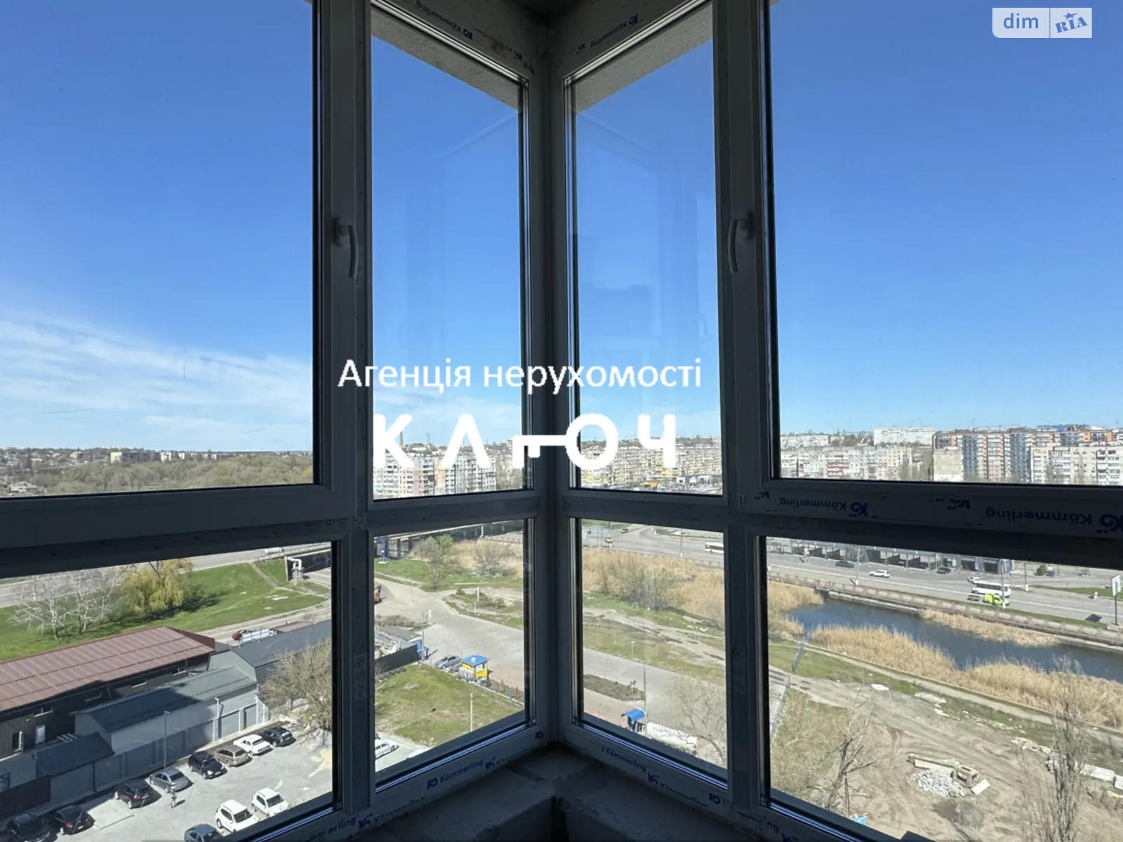 Продається 2-кімнатна квартира 61.6 кв. м у Кропивницькому, вул. Андріївська, 2А - фото 1