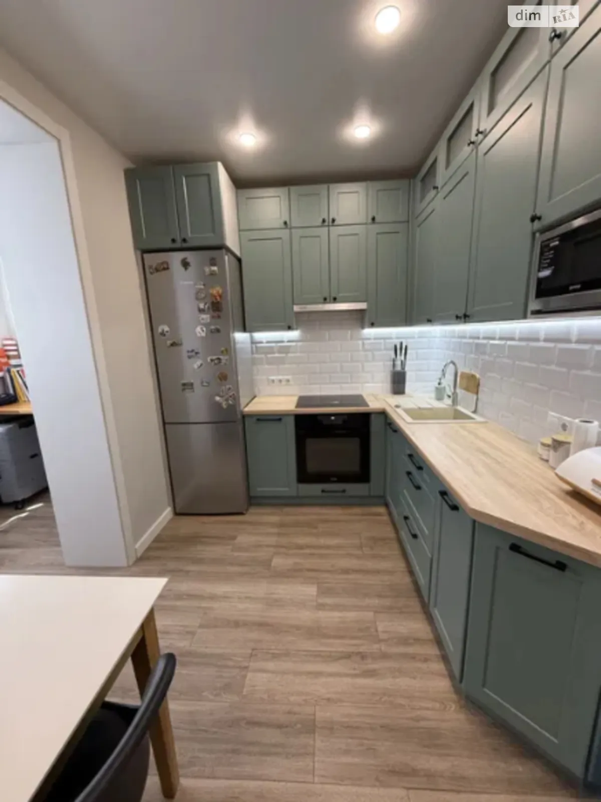 Продається 2-кімнатна квартира 62 кв. м у Харкові, вул. Домобудівельна, 3 - фото 1