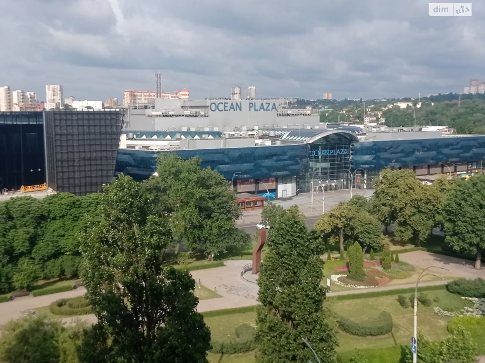 Здається в оренду 3-кімнатна квартира 78 кв. м у Києві, вул. Велика Васильківська, 145/1 - фото 1