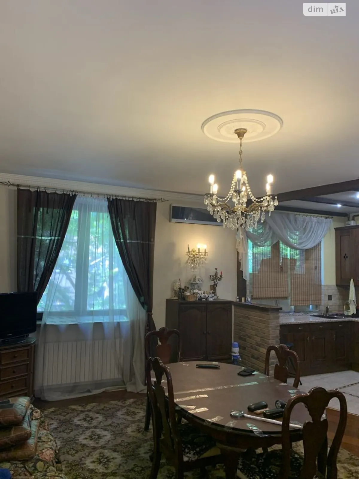 Продається 4-кімнатна квартира 110 кв. м у Одесі, вул. Рішельєвська - фото 1