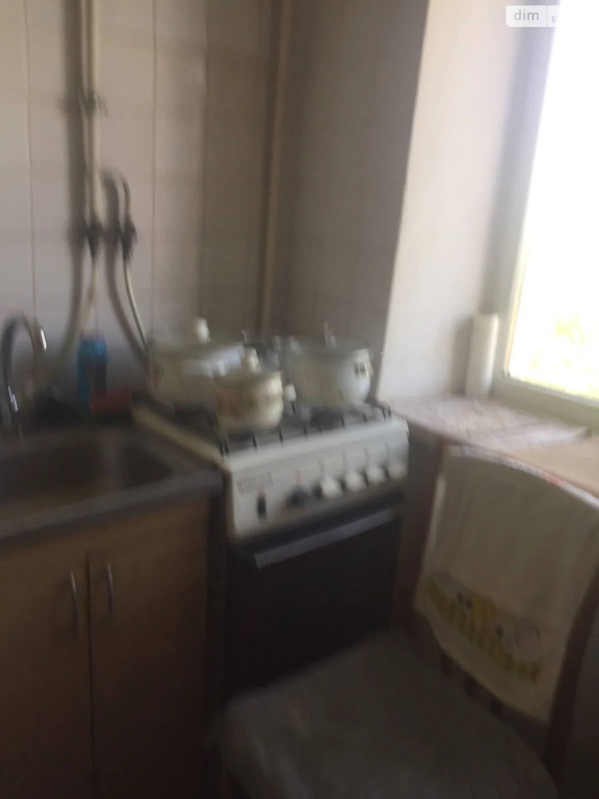 Продается 2-комнатная квартира 42 кв. м в Николаеве, просп. Героев Украины, 63 - фото 1