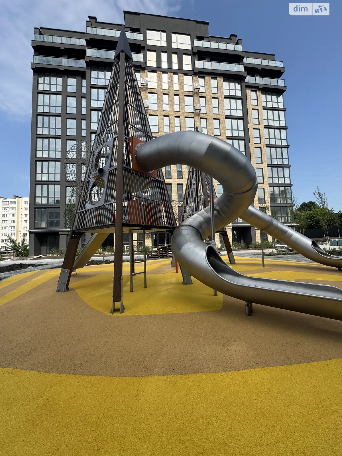 Продается 2-комнатная квартира 73.8 кв. м в Хмельницком, просп. Мира, 96 - фото 1
