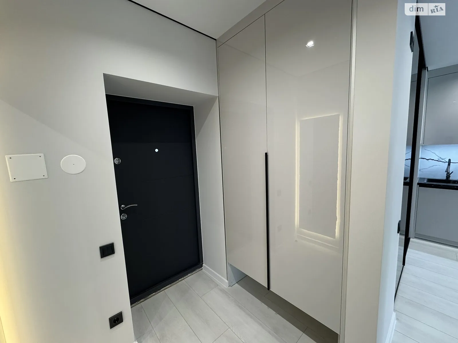 Продается 1-комнатная квартира 46 кв. м в Ровно, цена: 78000 $ - фото 1