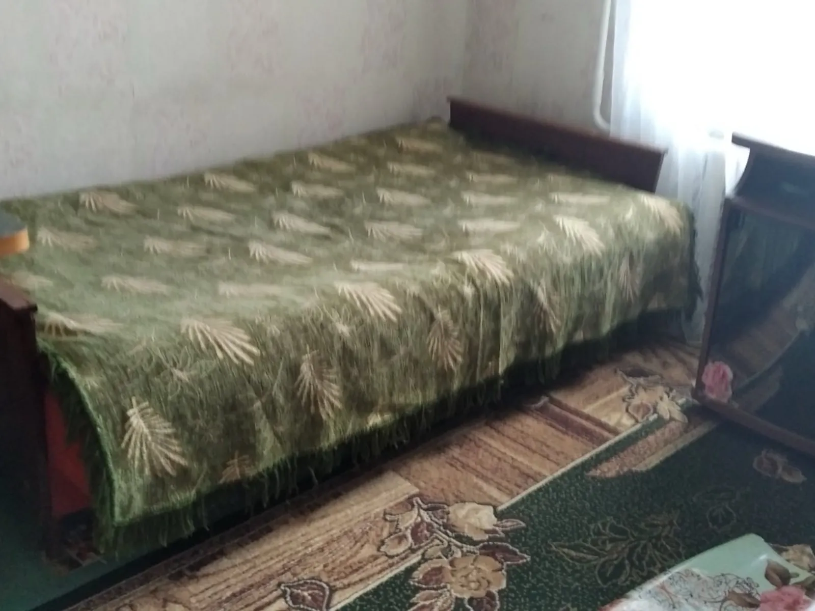 Сдается в аренду комната 20 кв. м в Виннице, цена: 2500 грн - фото 1