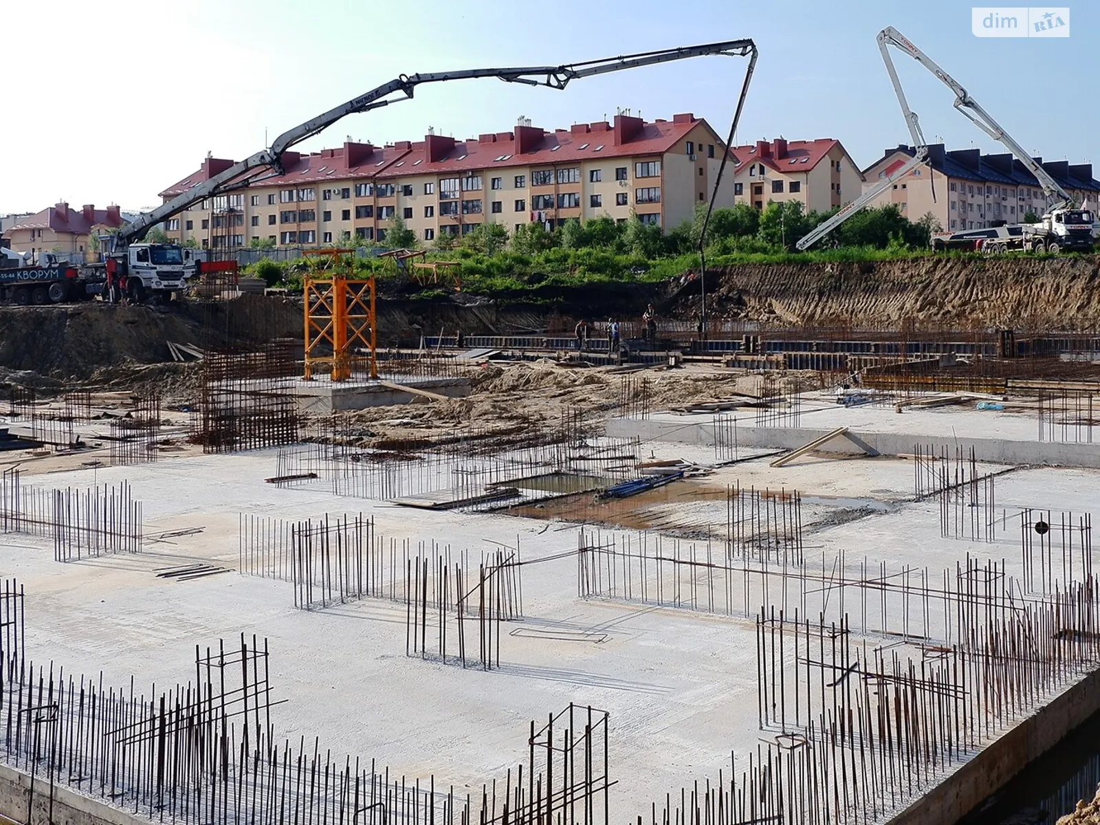 Продается 1-комнатная квартира 45.77 кв. м в Сокольниках, ул. Героев Крут, 6В - фото 1