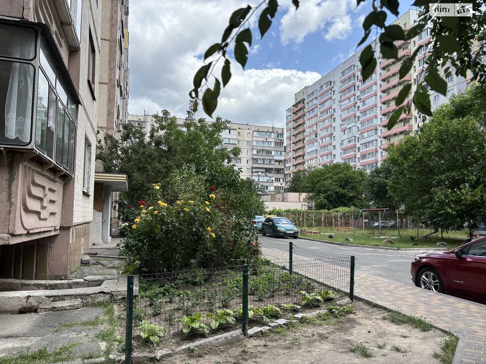 Продається 2-кімнатна квартира 51.2 кв. м у Броварах, вул. Олімпійська, 8 - фото 1
