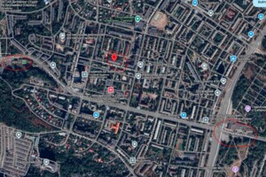 Продаж офісного приміщення, Київ, р‑н. Сирець, ст.м. Сирець, Юрія Глушка (Подвойського) вулиця, буд. 10