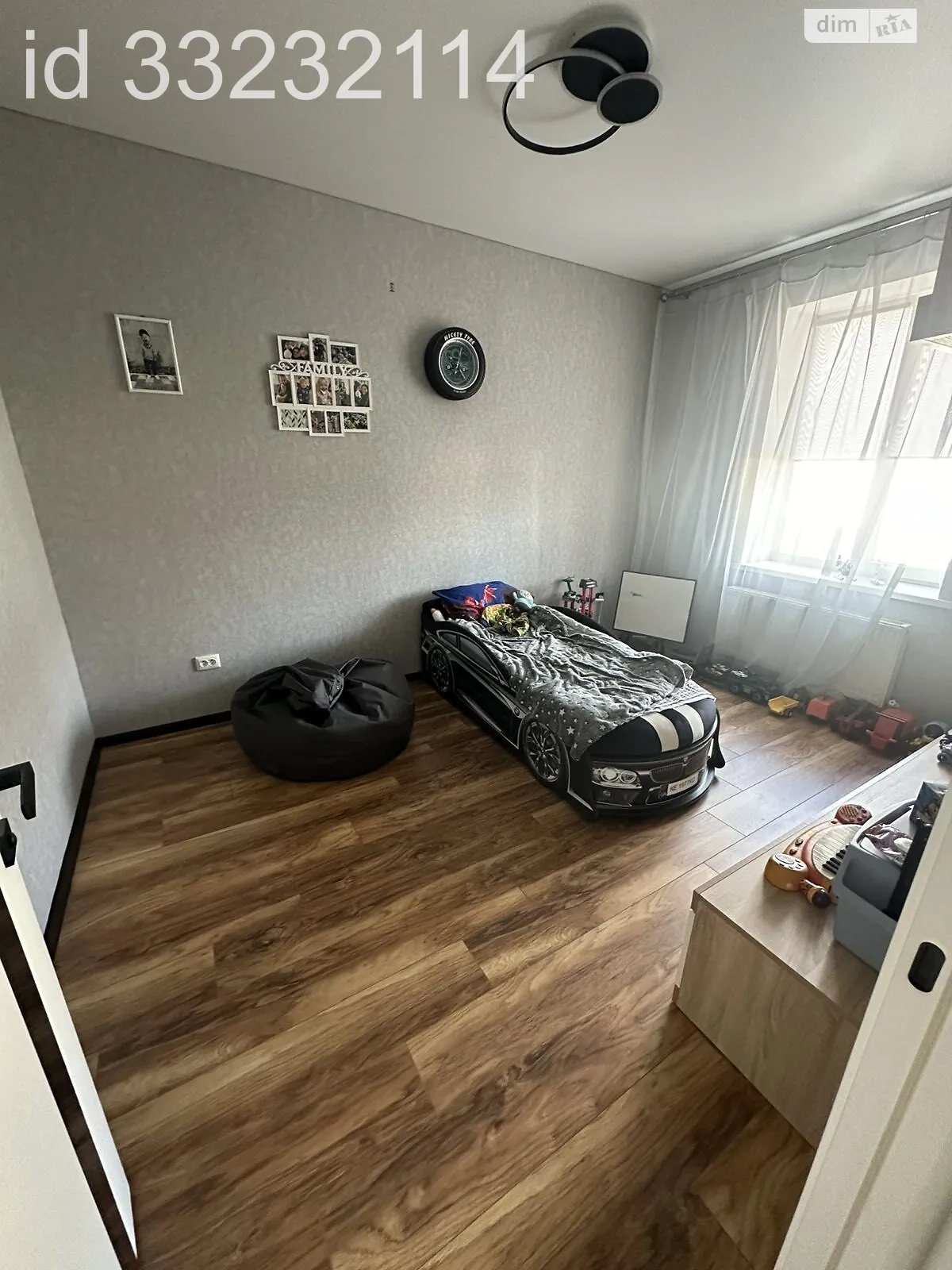 Здається в оренду одноповерховий будинок 95 кв. м з балконом, цена: 30000 грн - фото 1