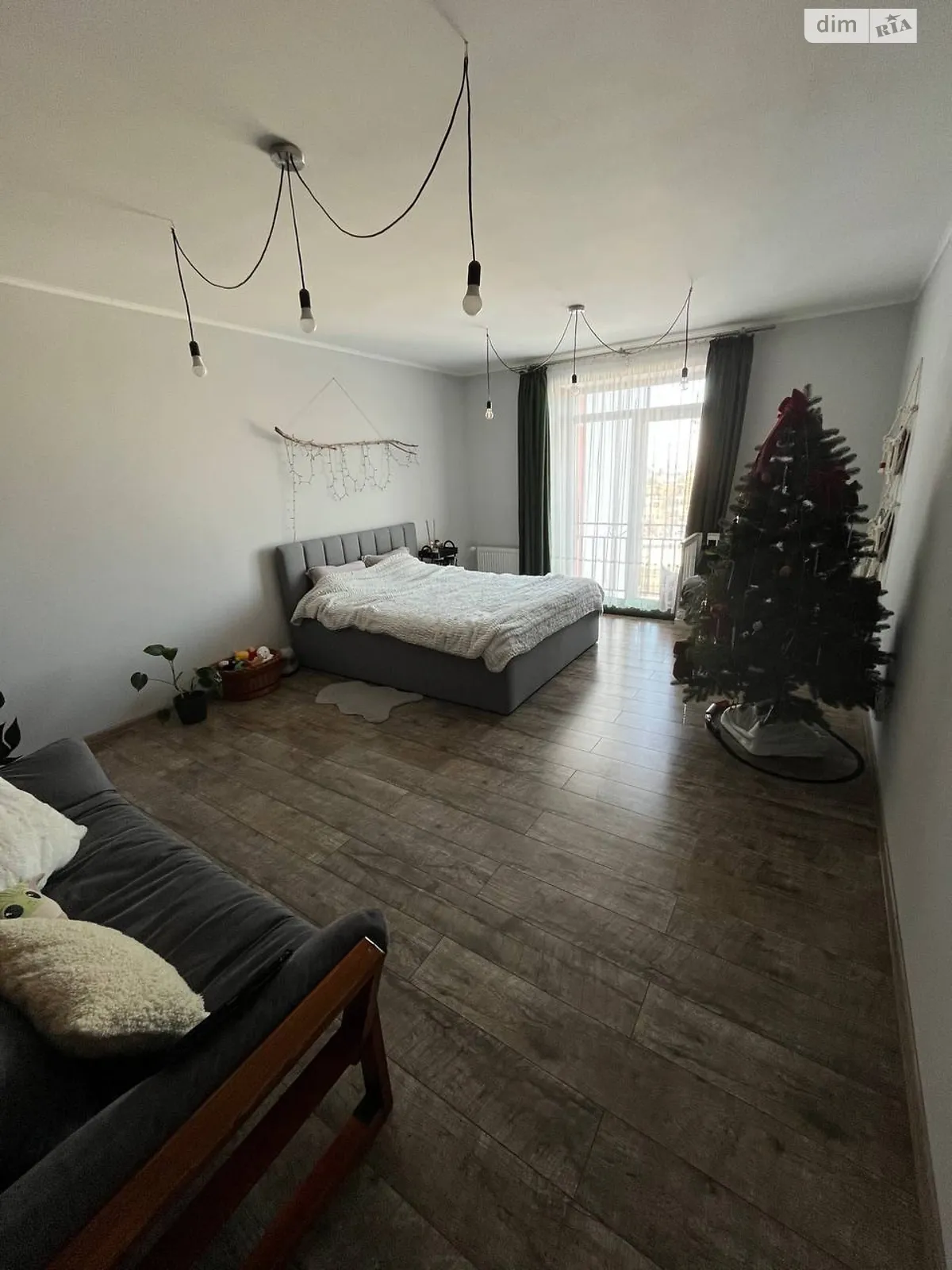 Продається 1-кімнатна квартира 56 кв. м у Солонці, цена: 85000 $ - фото 1