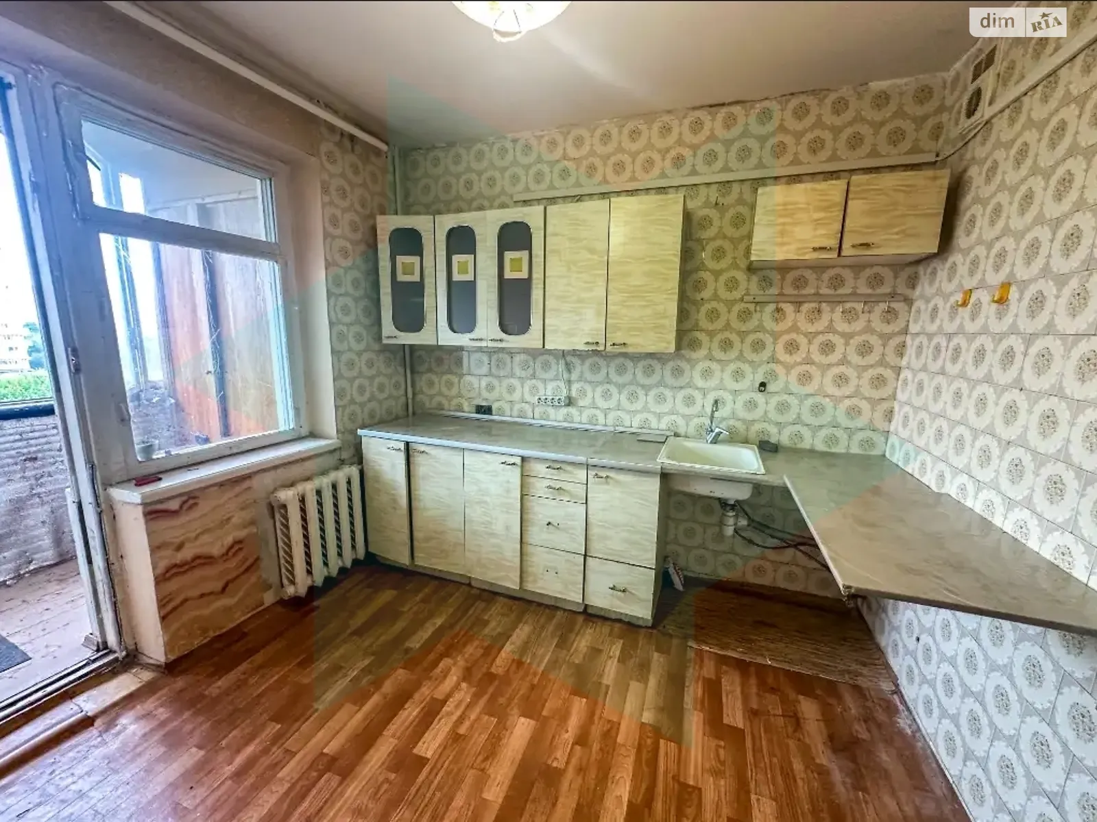 Продается 2-комнатная квартира 54 кв. м в, цена: 35000 $ - фото 1