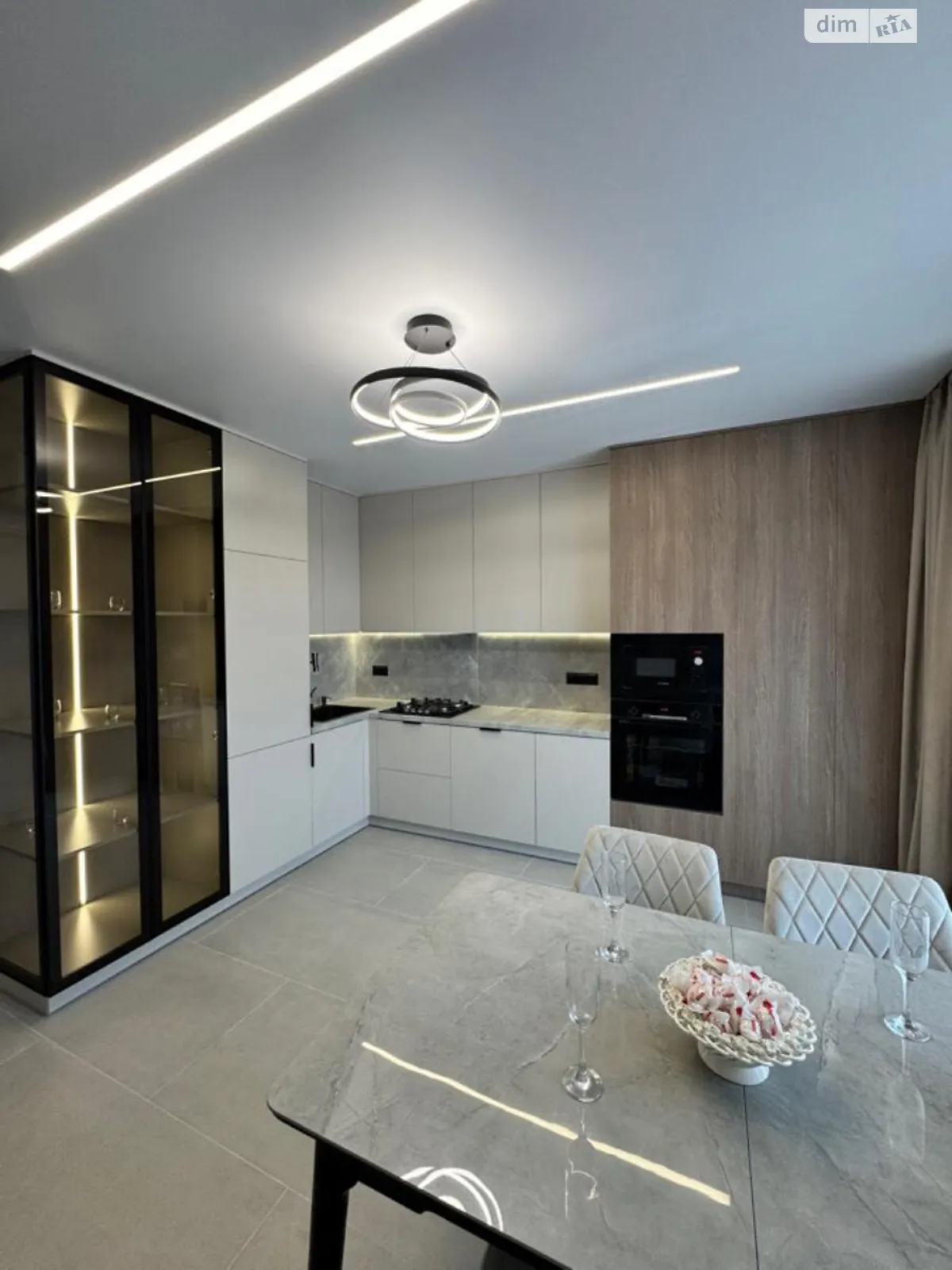Продається 2-кімнатна квартира 64.2 кв. м у, цена: 108000 $ - фото 1