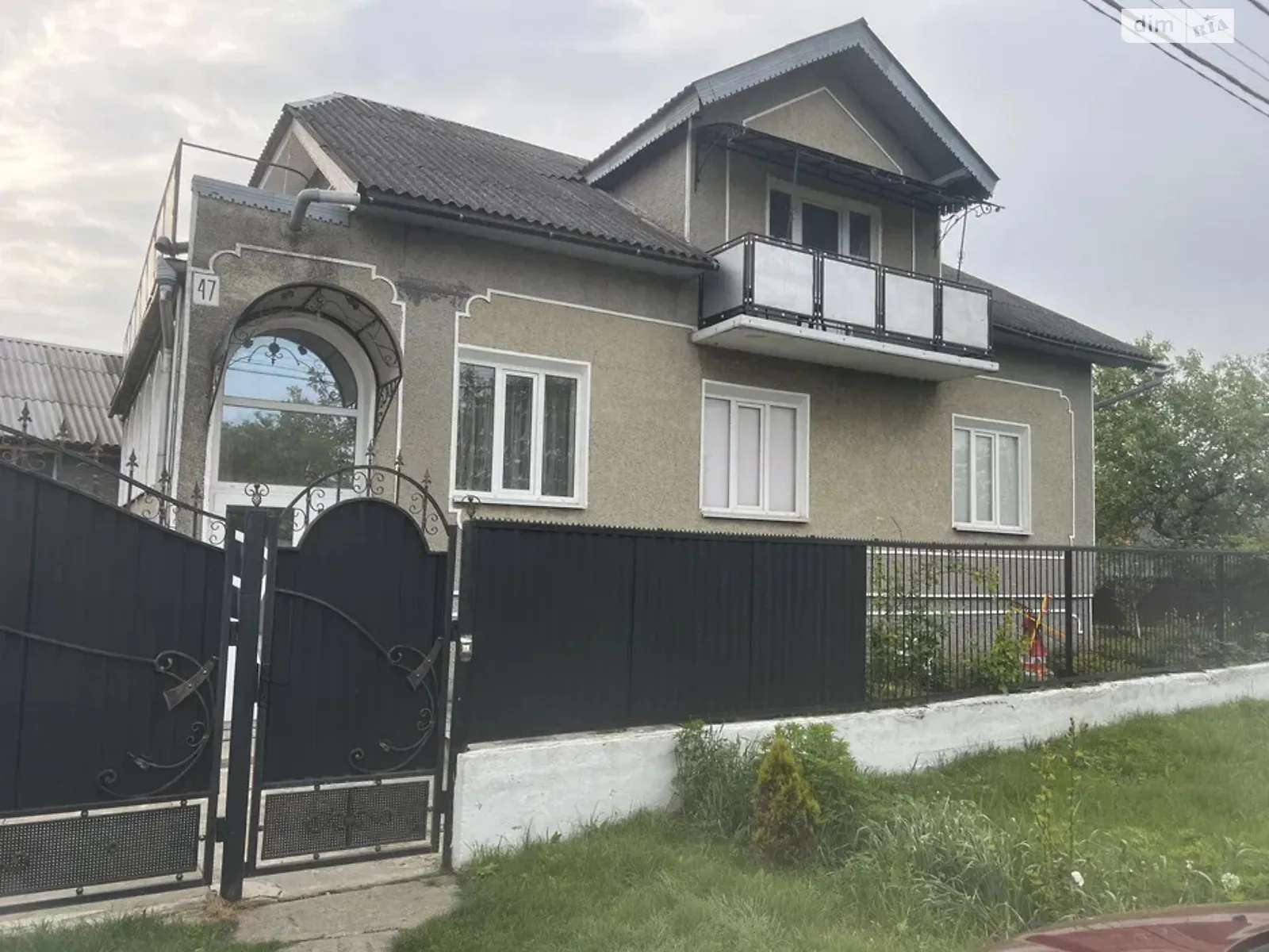 Продається будинок 2 поверховий 180 кв. м з ділянкою, цена: 7380000 грн - фото 1