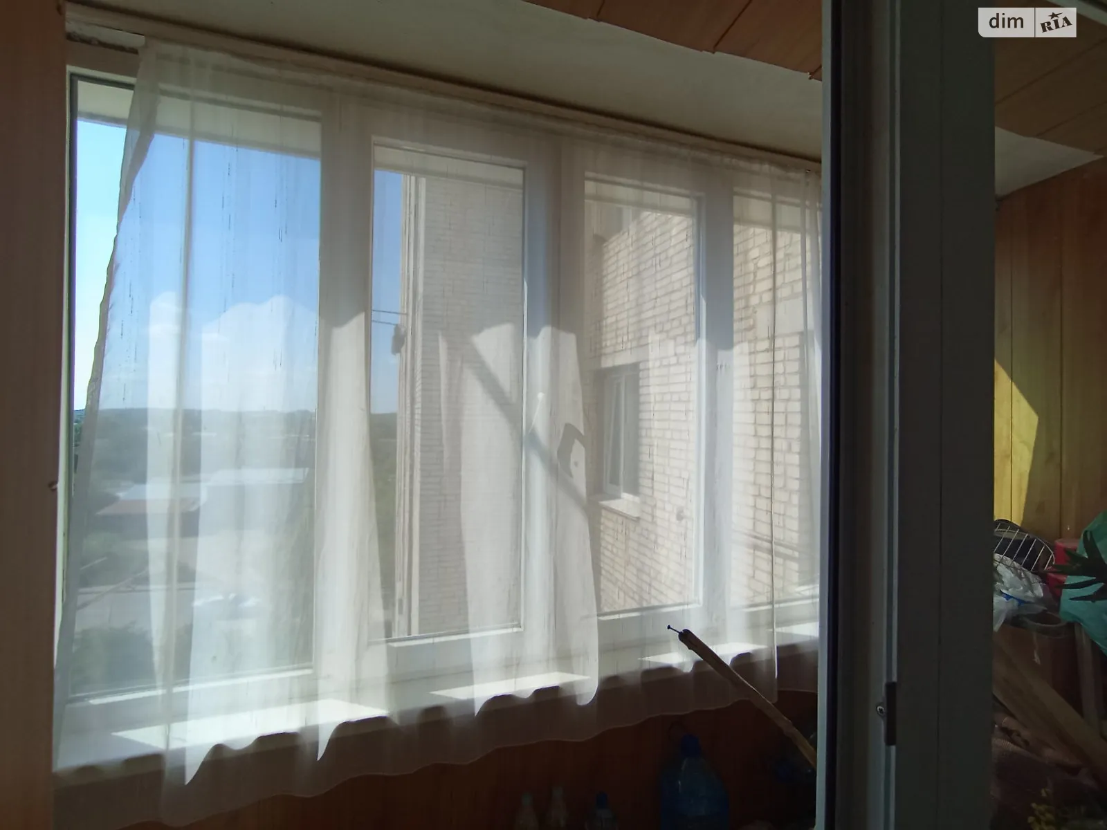 Продається 1-кімнатна квартира 35.5 кв. м у Вінниці, вул. Гонти - фото 1