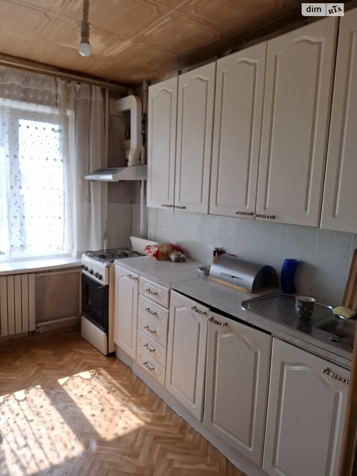 Продається 3-кімнатна квартира 70.6 кв. м у Одесі, вул. Жоліо-Кюрі, 60 - фото 1
