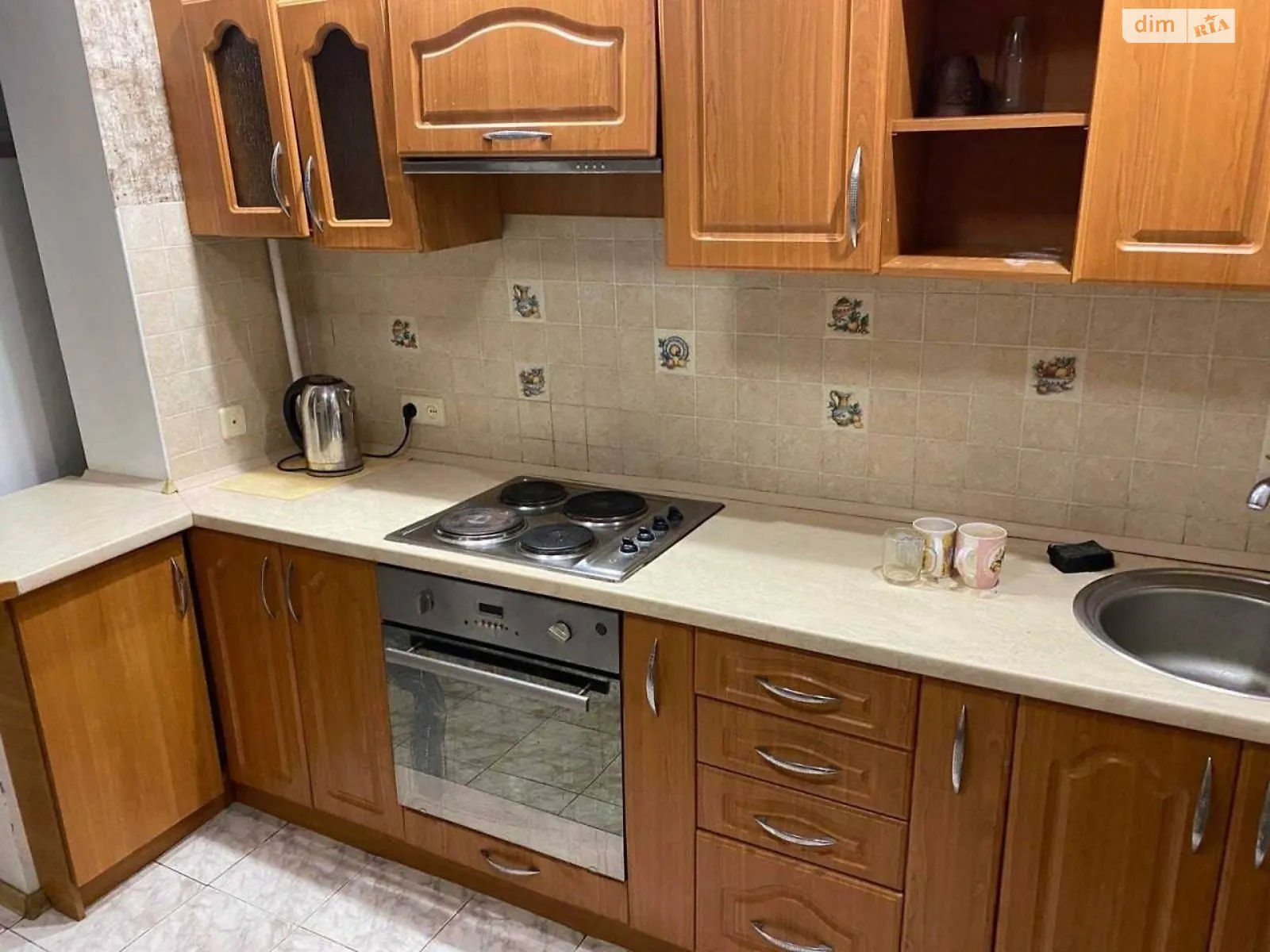 Продается 1-комнатная квартира 42.7 кв. м в Днепре, цена: 30000 $ - фото 1