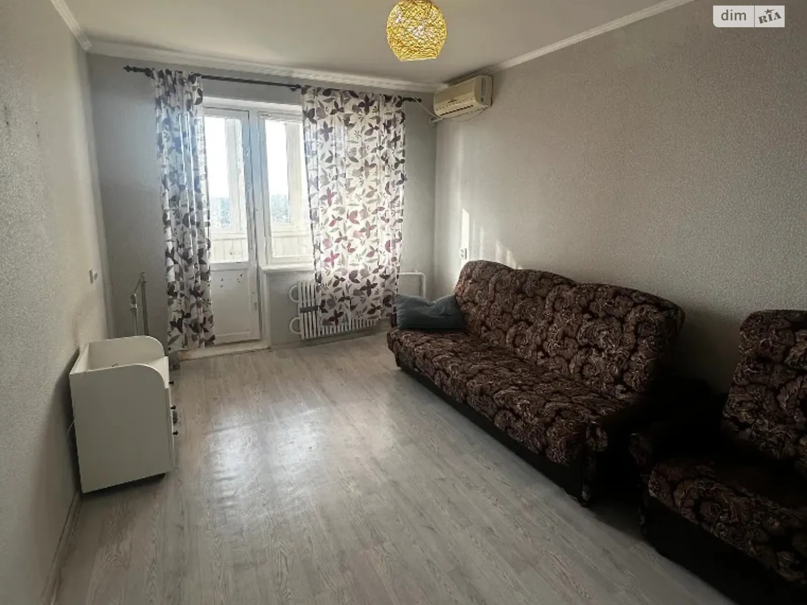 Продається 1-кімнатна квартира 35.4 кв. м у Дніпрі, мас. Тополя-2, 32 - фото 1