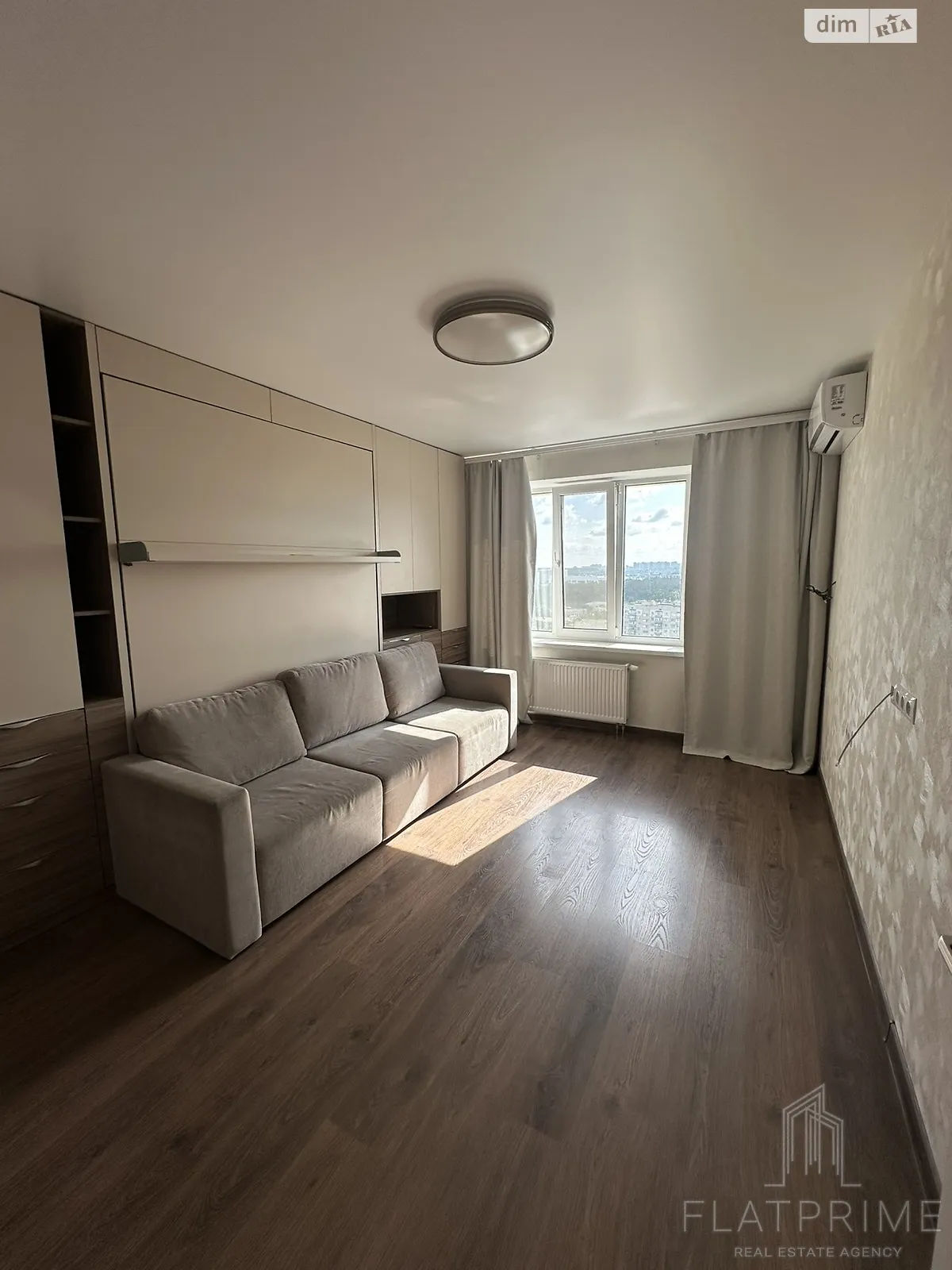 Продается 1-комнатная квартира 37.2 кв. м в Коцюбинском, ул. Доковская, 10 корпус 11 - фото 1