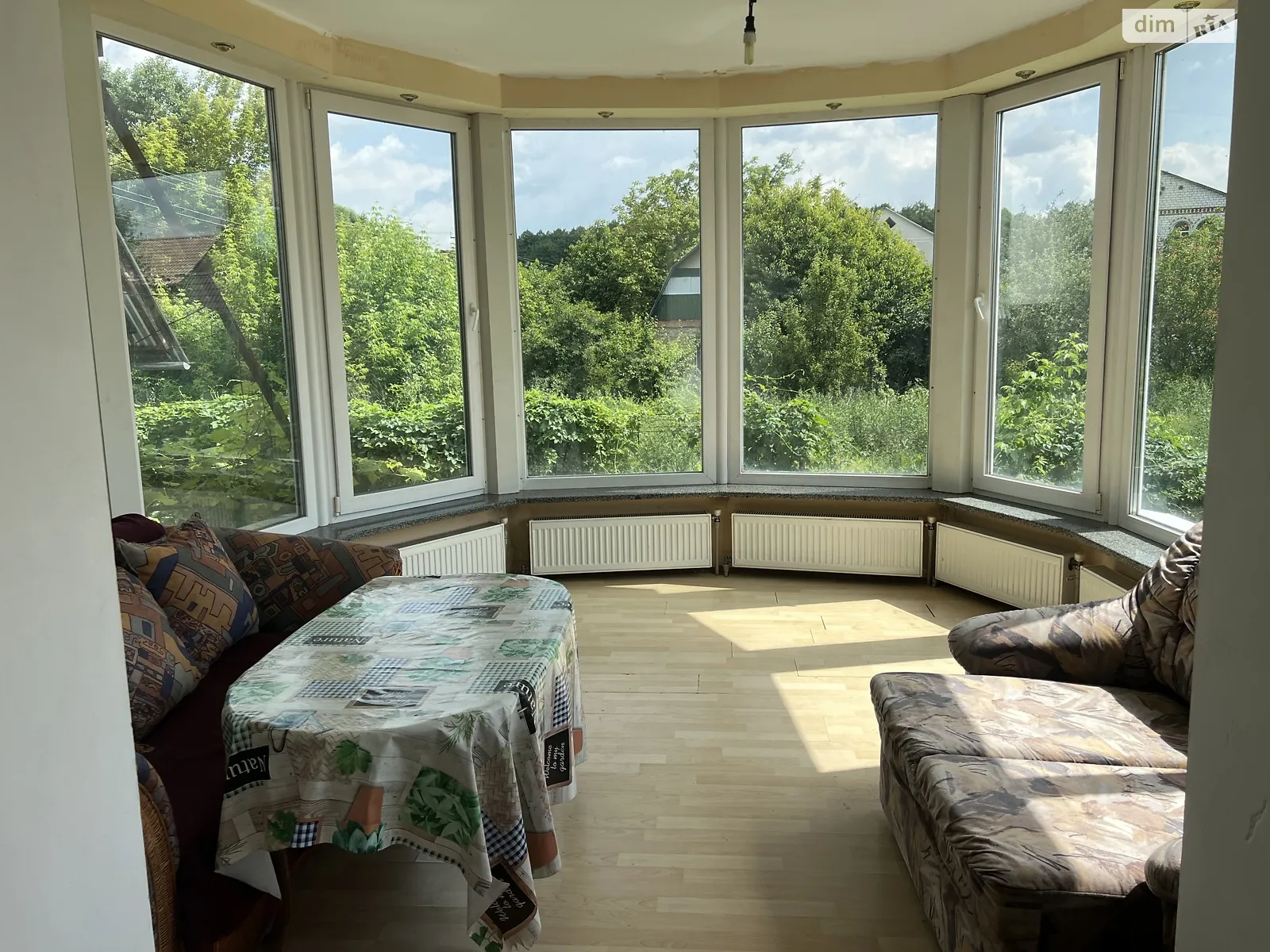 Продается дом на 2 этажа 120 кв. м с баней/сауной, цена: 65000 $ - фото 1