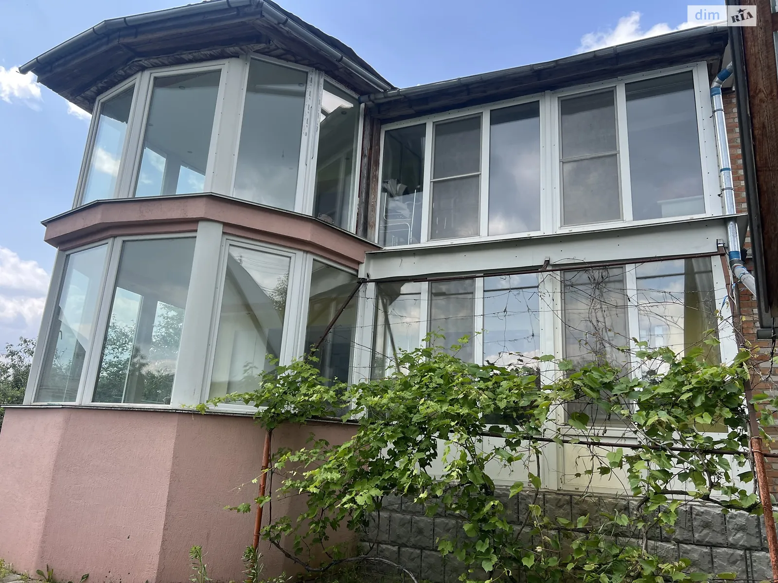 Продается дом на 2 этажа 120 кв. м с террасой, цена: 95000 $ - фото 1