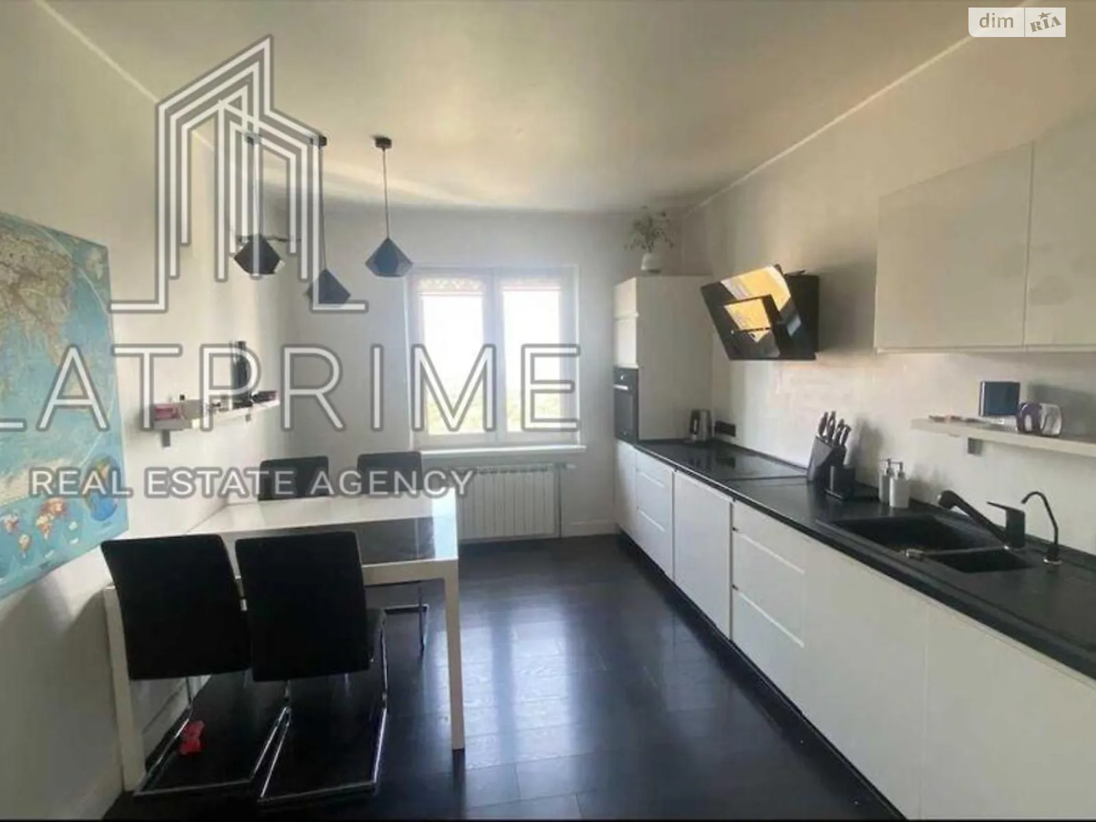 Продається 2-кімнатна квартира 73.5 кв. м у Києві, цена: 125000 $ - фото 1