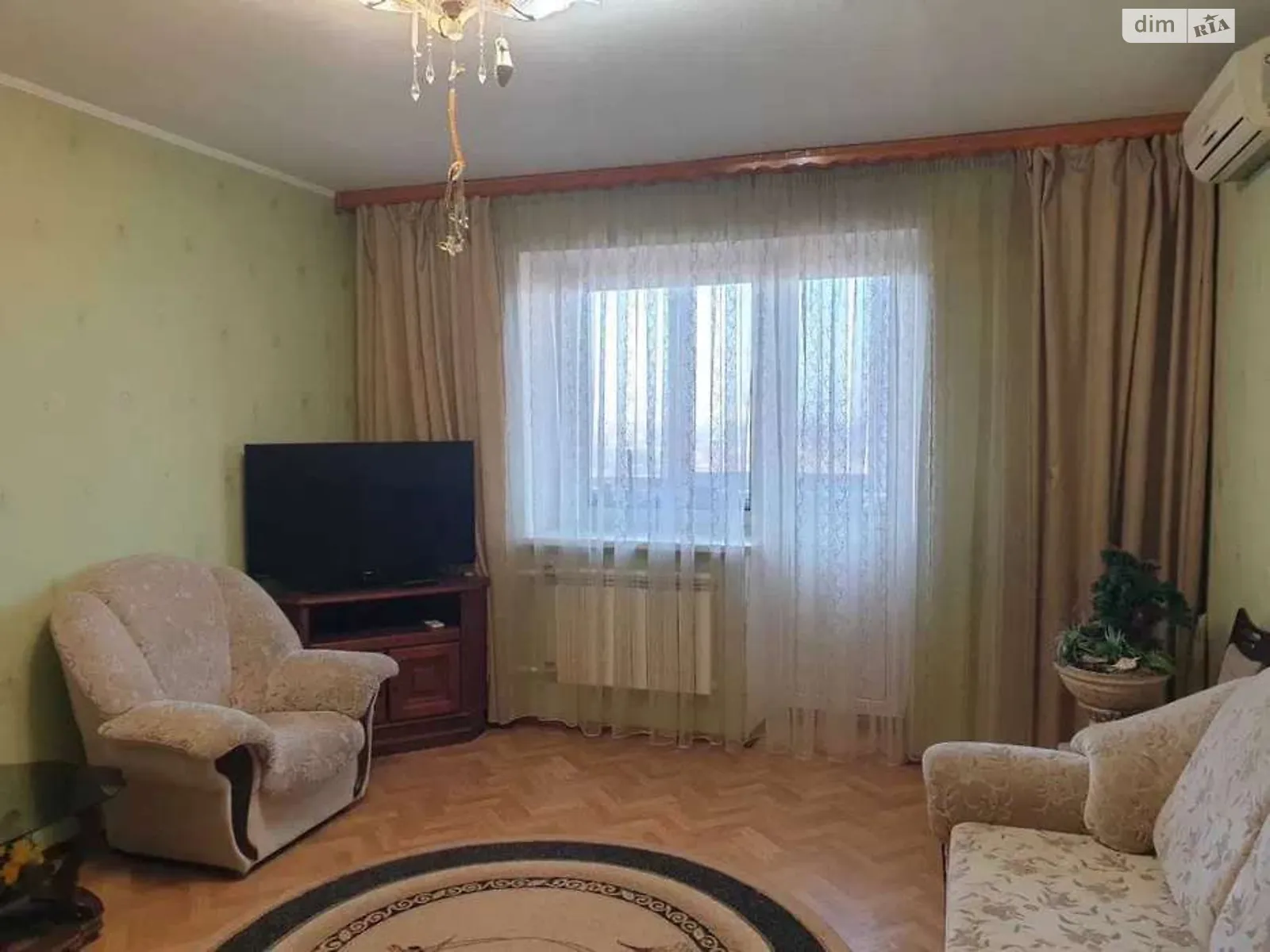 Сдается в аренду 3-комнатная квартира 81 кв. м в Киеве, ул. Степана Рудницкого(Академика Вильямса) - фото 1