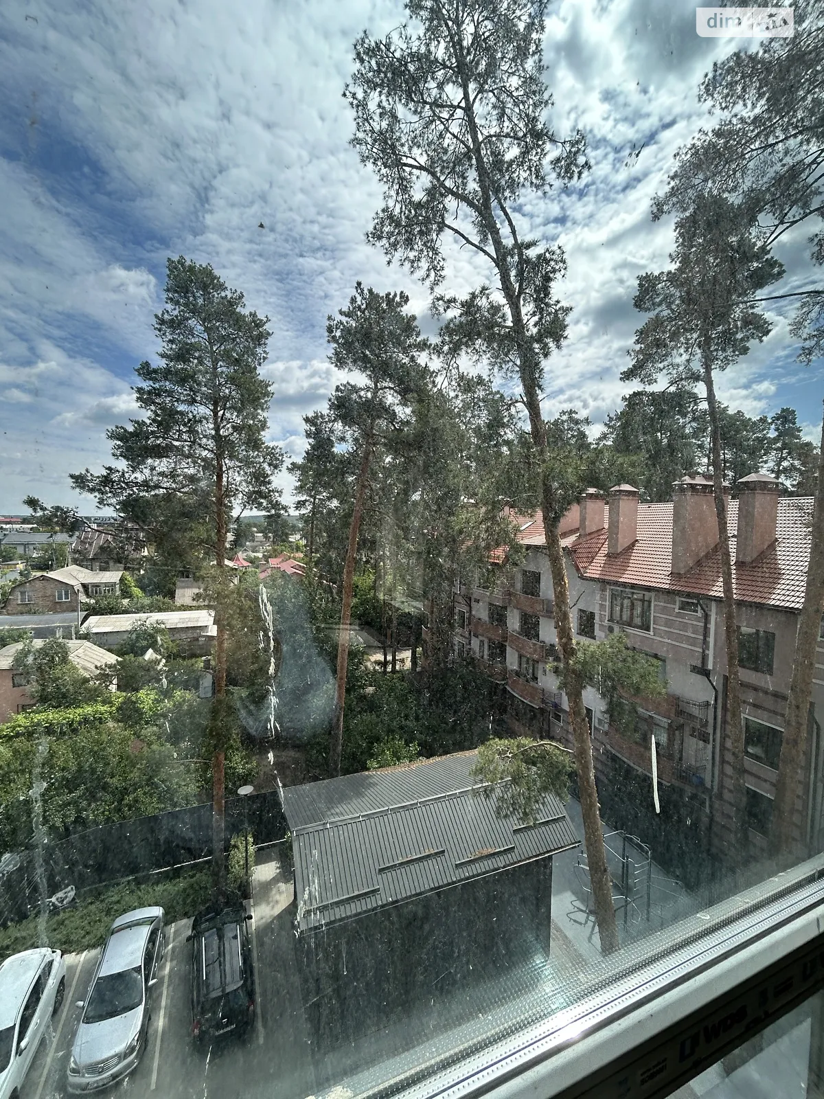 Продается 2-комнатная квартира 73.2 кв. м в Ирпене, ул. Василия Стуса(Пушкинская), 27 - фото 1