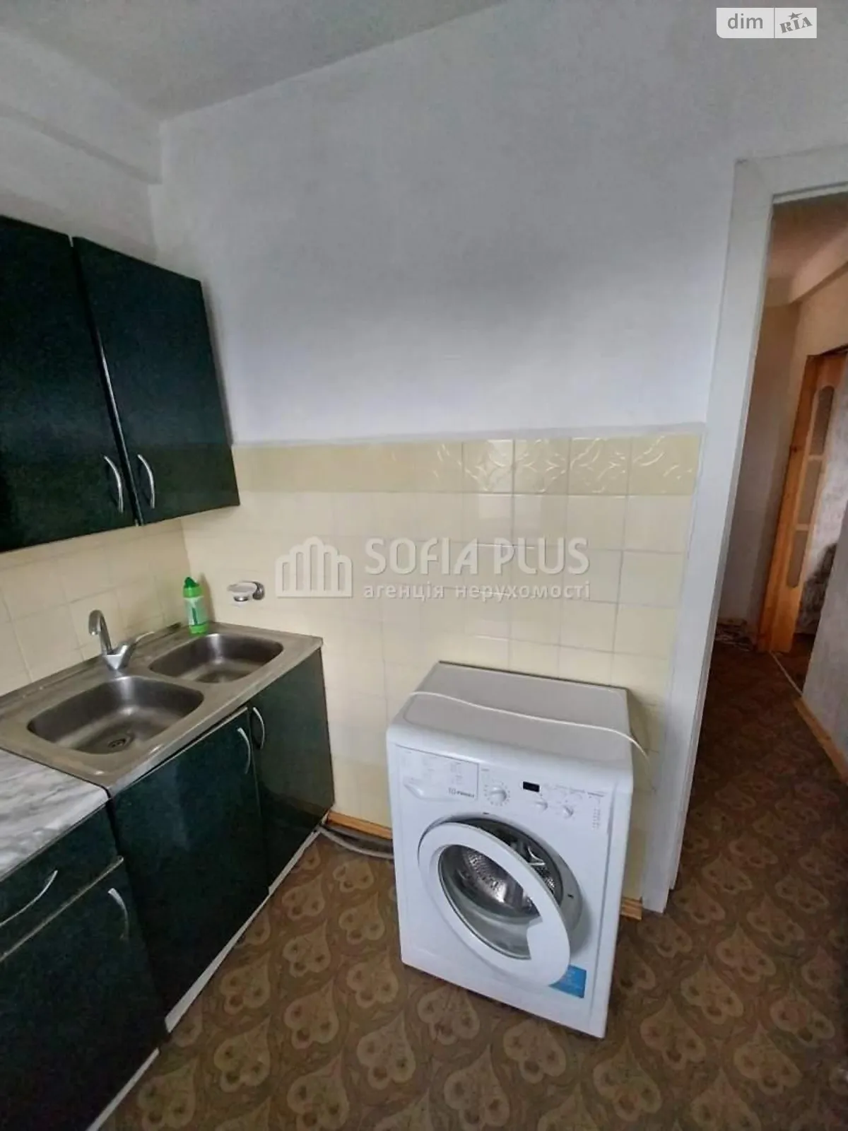 Продается 1-комнатная квартира 32 кв. м в Киеве, ул. Флоренции, 10А - фото 1