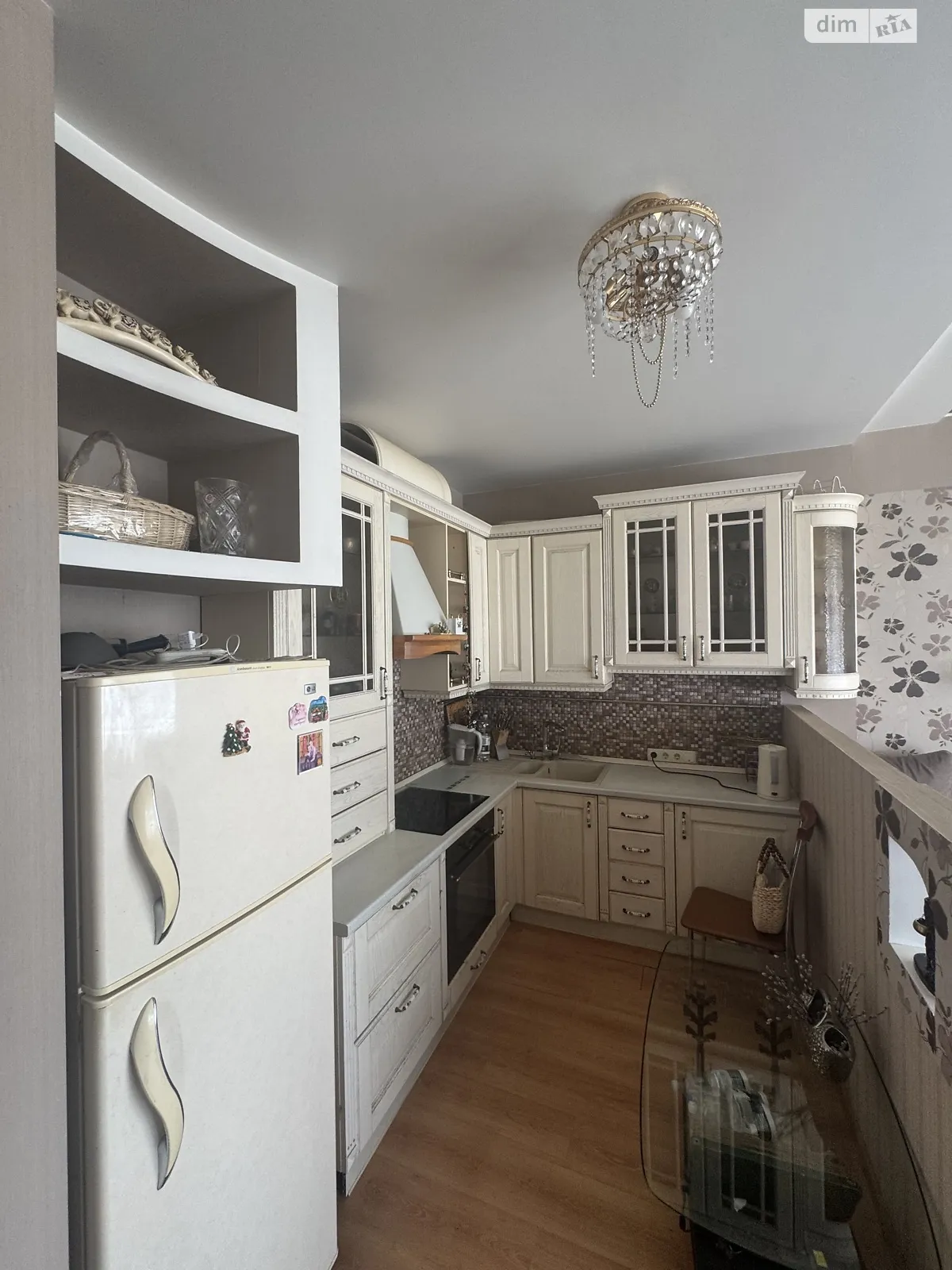 Продается 2-комнатная квартира 52 кв. м в Одессе, ул. Инглези, 6/1 - фото 1