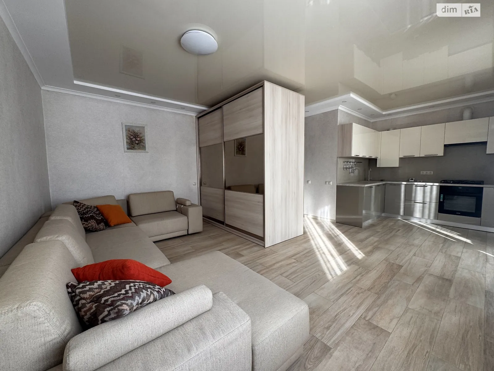 вул. Давидчука, 15Б Ірпінь ЖК Аристократ, цена: 15000 грн - фото 1