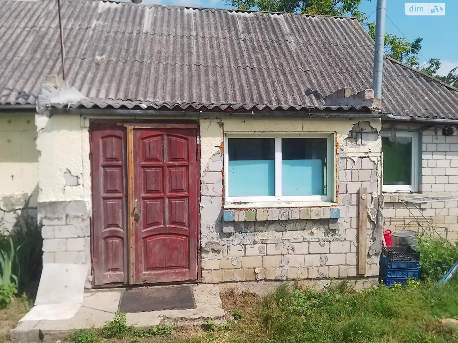 Продається одноповерховий будинок 64 кв. м з терасою, цена: 12500 $ - фото 1