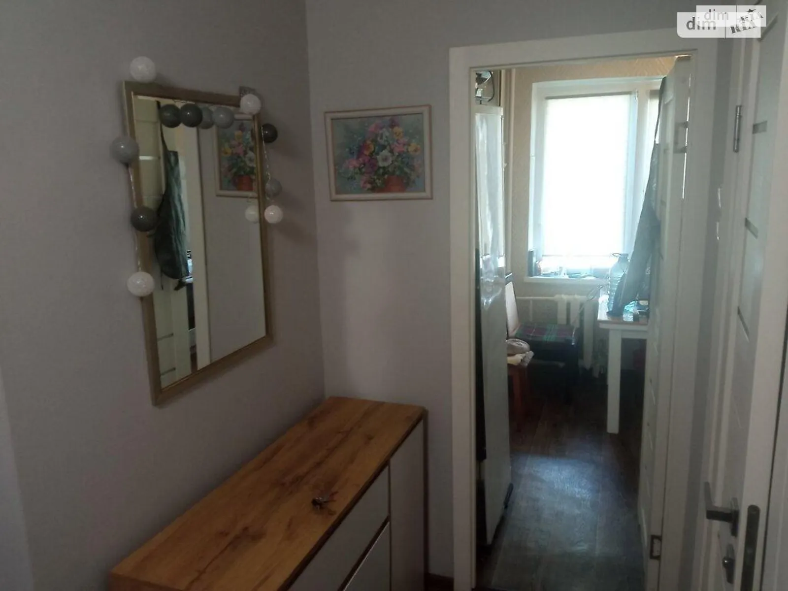 Продается 3-комнатная квартира 62 кв. м в Киеве, ул. Кубанской Украины, 49 - фото 1