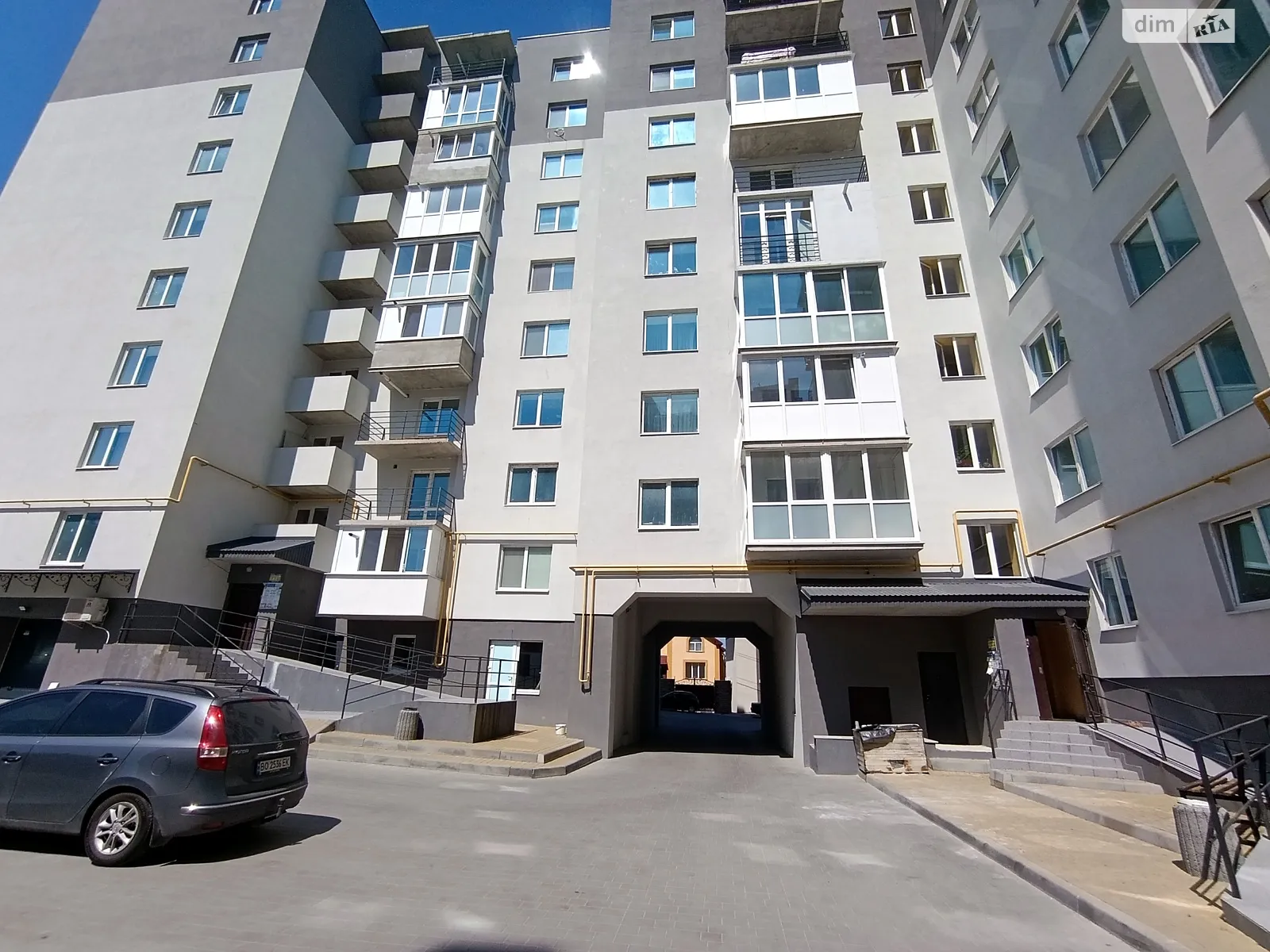 Продается 2-комнатная квартира 77.8 кв. м в, цена: 50570 $ - фото 1