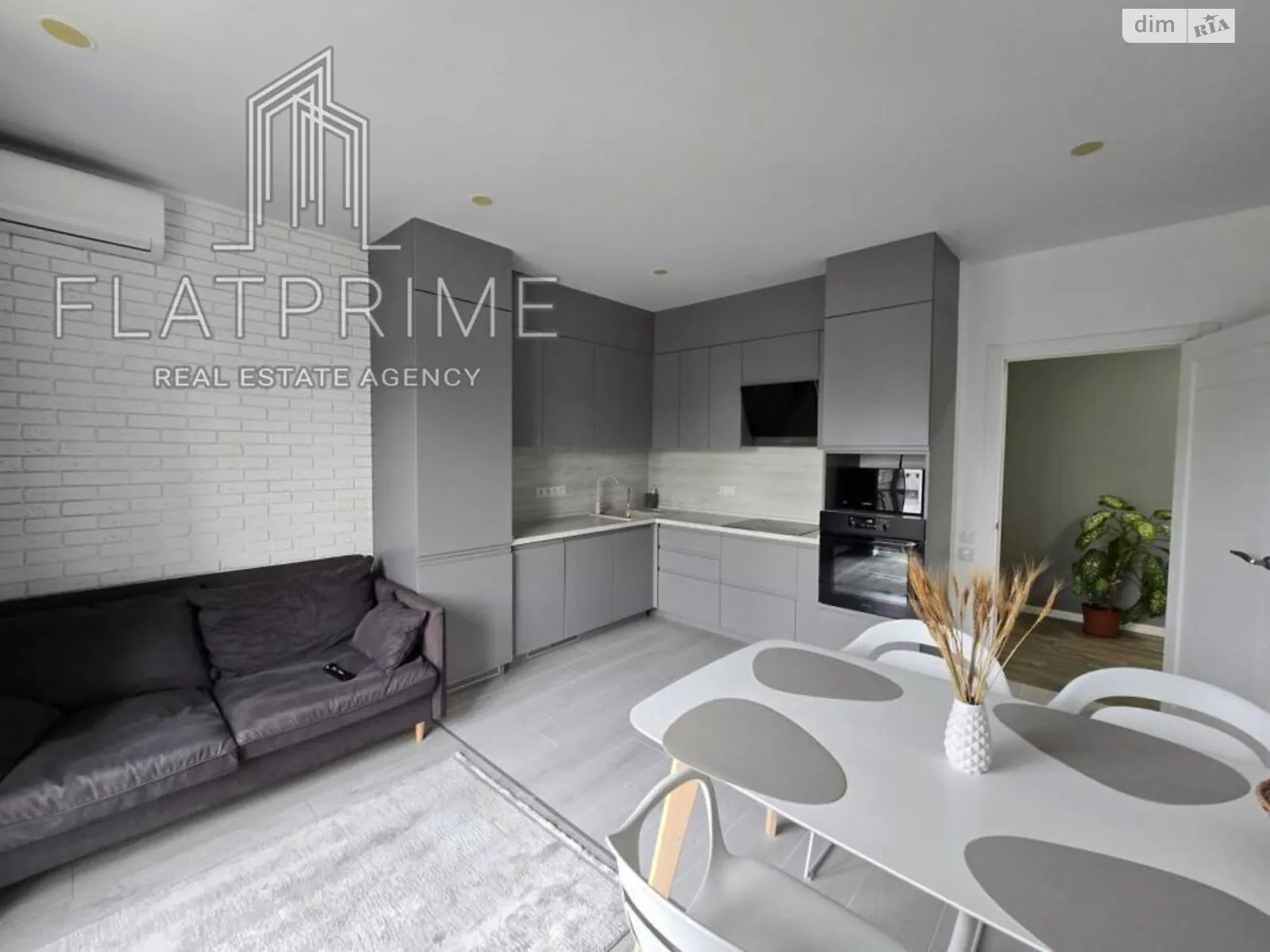 Продається 2-кімнатна квартира 62 кв. м у, цена: 125000 $ - фото 1