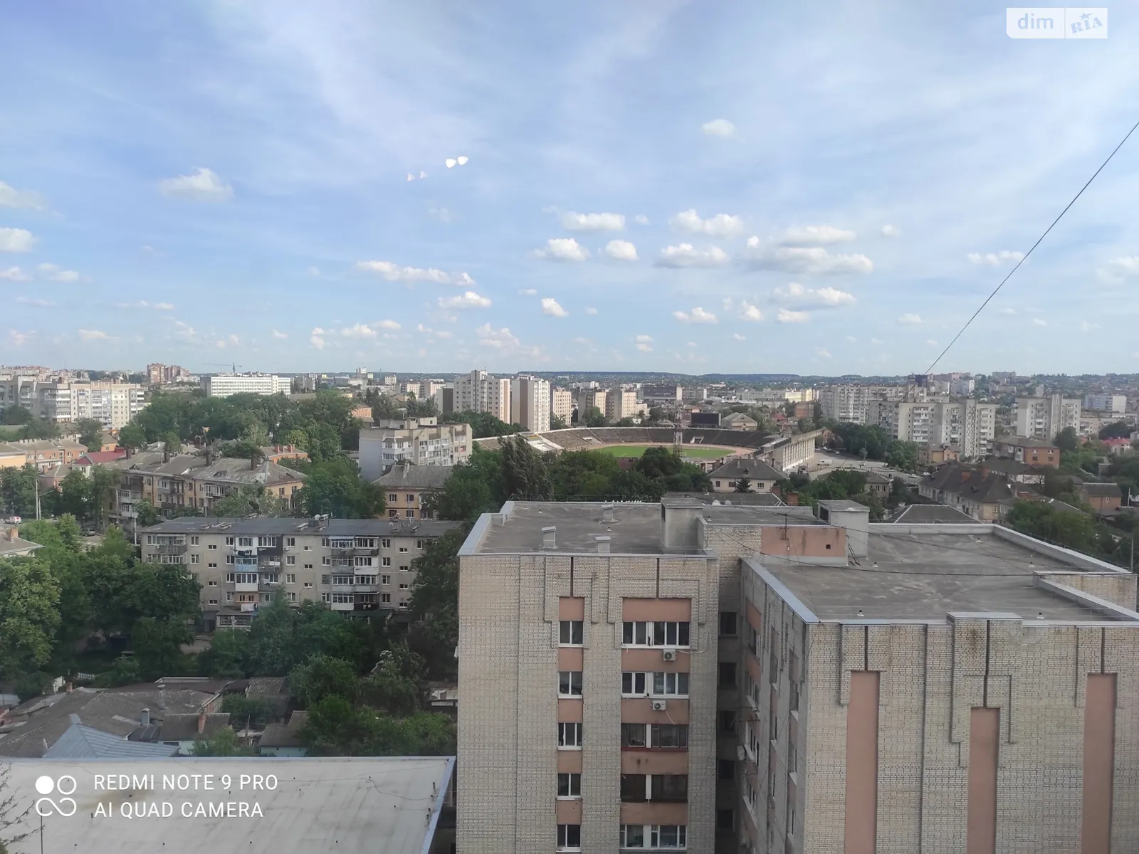 Здається в оренду 1-кімнатна квартира 36.8 кв. м у Вінниці, вул. Стрілецька, 16А - фото 1