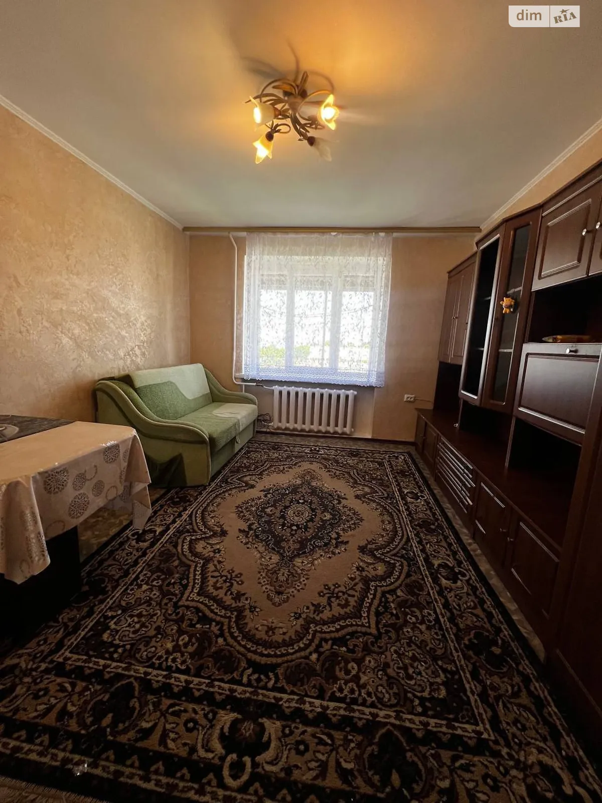 Здається в оренду 1-кімнатна квартира 27 кв. м у Хмельницькому, просп. Миру, 44 - фото 1