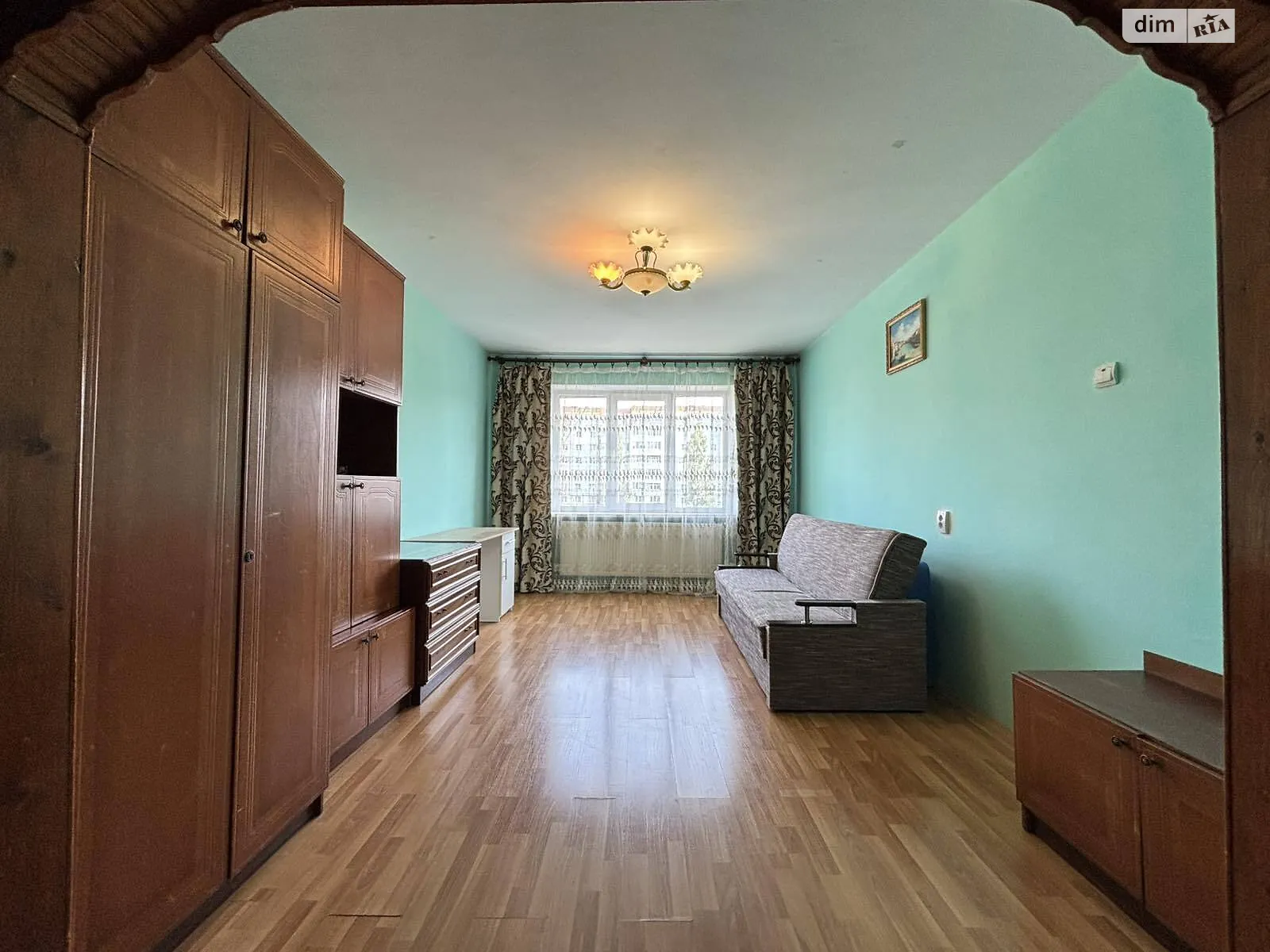 Продается 3-комнатная квартира 62 кв. м в Ивано-Франковске, ул. Иоанна Павла II, 18 - фото 1