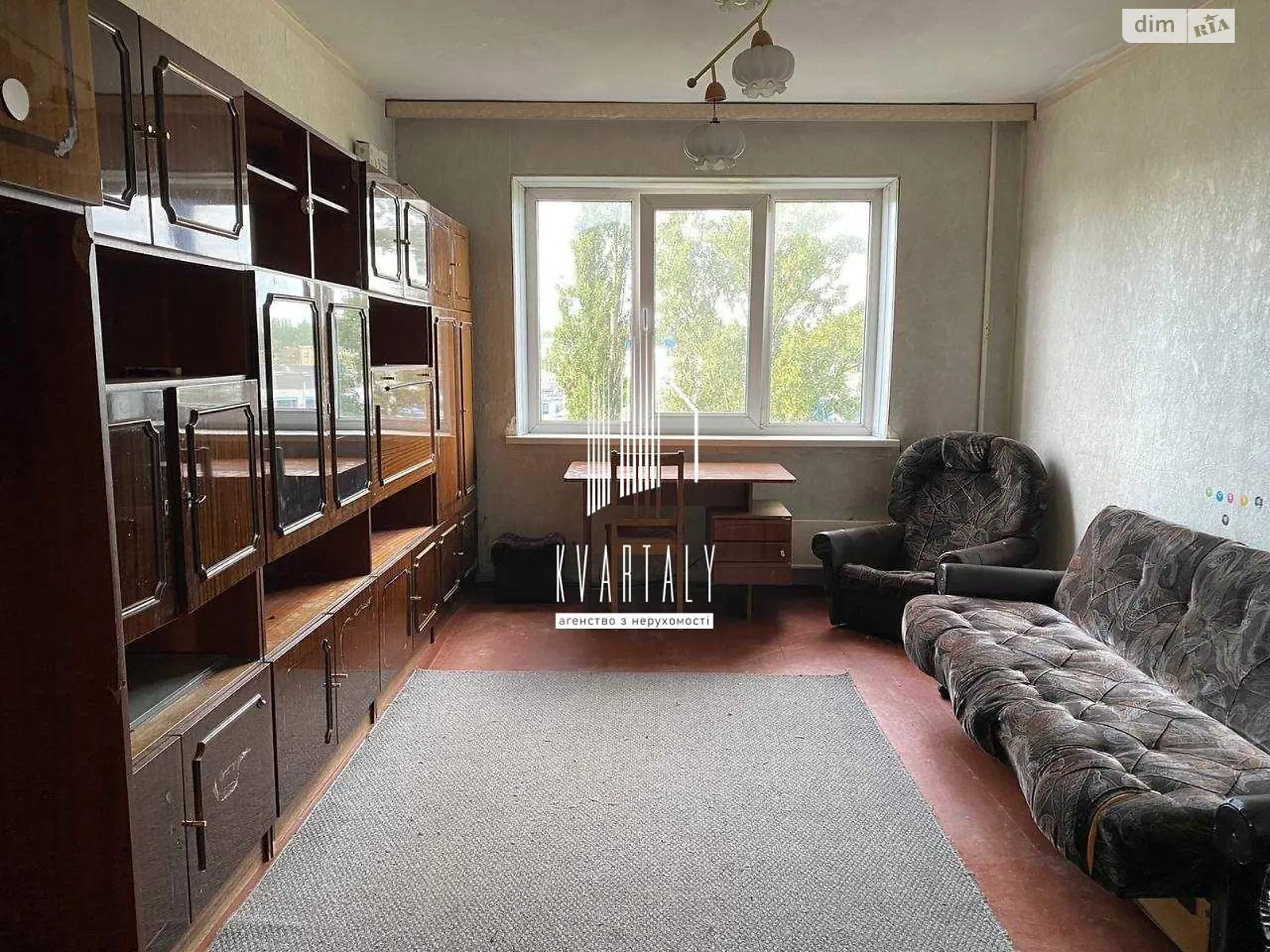 Продається 3-кімнатна квартира 69 кв. м у Києві, вул. Академіка Корольова, 18 - фото 1