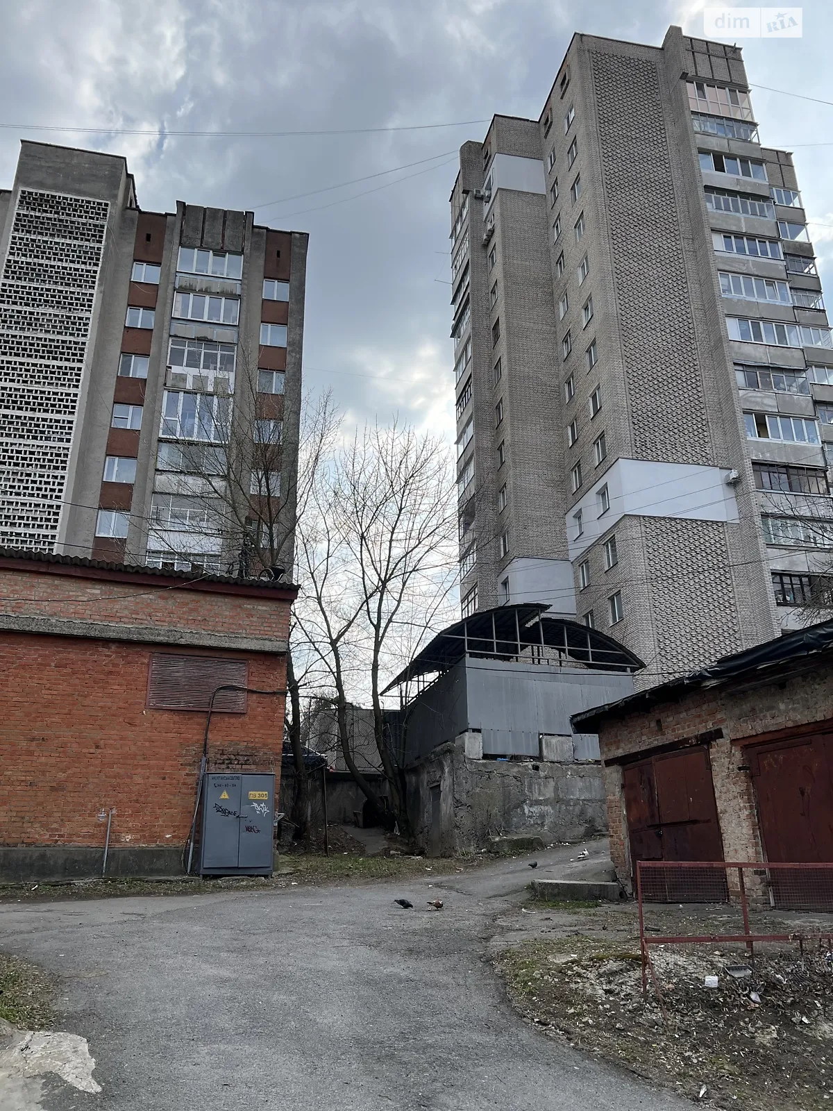 Продається окремий гараж під легкове авто на 20 кв. м, цена: 12000 $ - фото 1