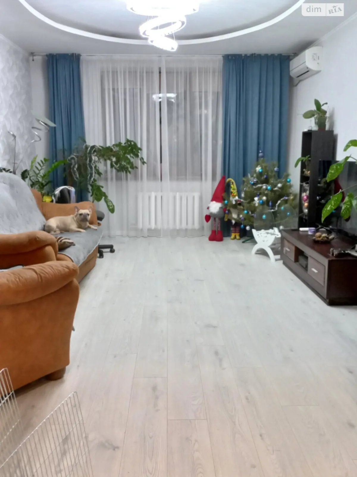 Продається 3-кімнатна квартира 100.6 кв. м у Одесі, цена: 98000 $ - фото 1
